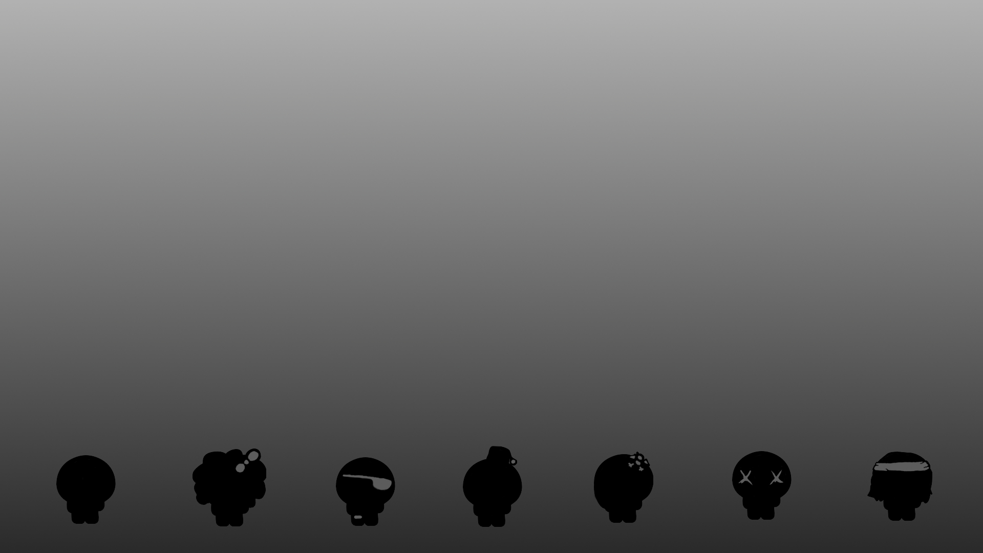 1920x1080 I decided to make a somewhat minimalist wallpaper. It's also easy, Desktop