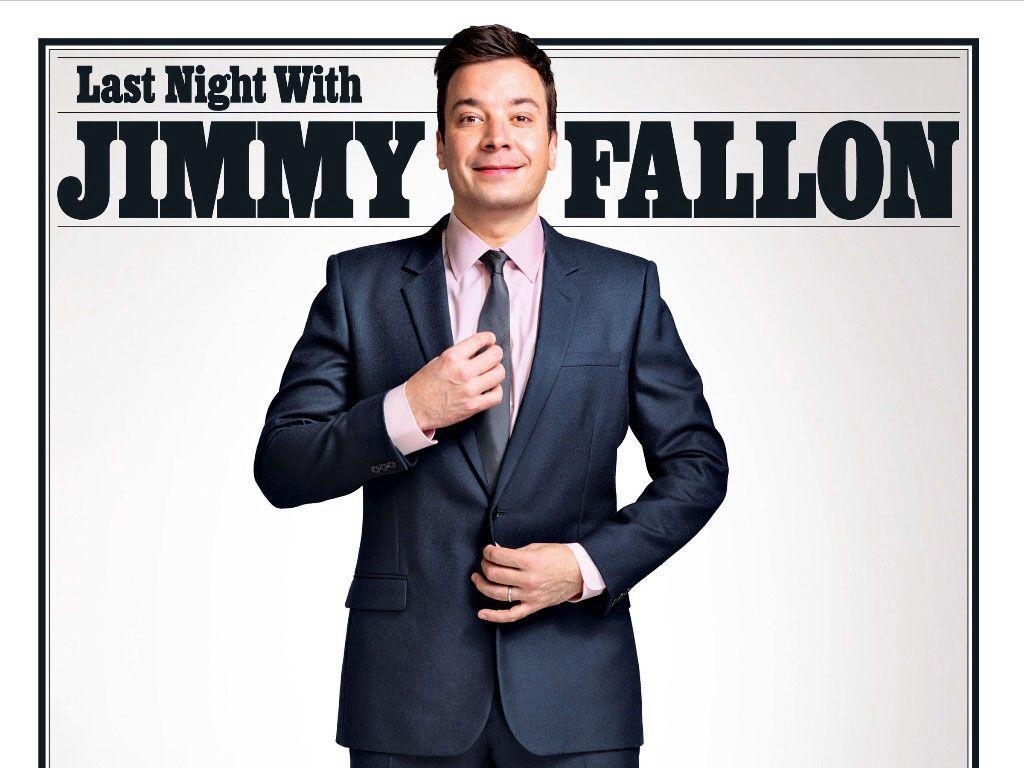 1030x770 Last Night With Jimmy Fallon, Desktop