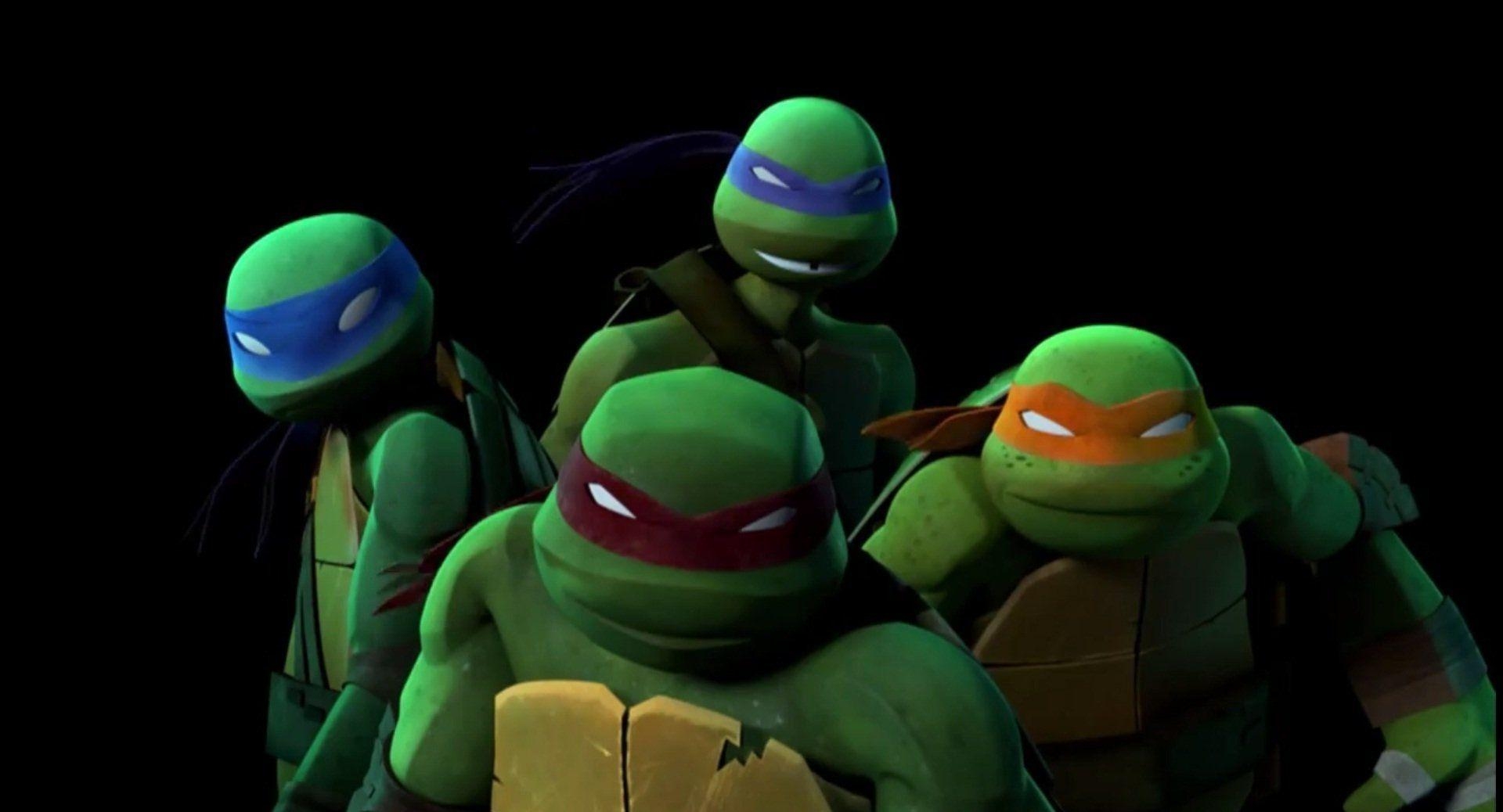 1920x1040 TMNT HD Wallpaper and Background Image, Desktop