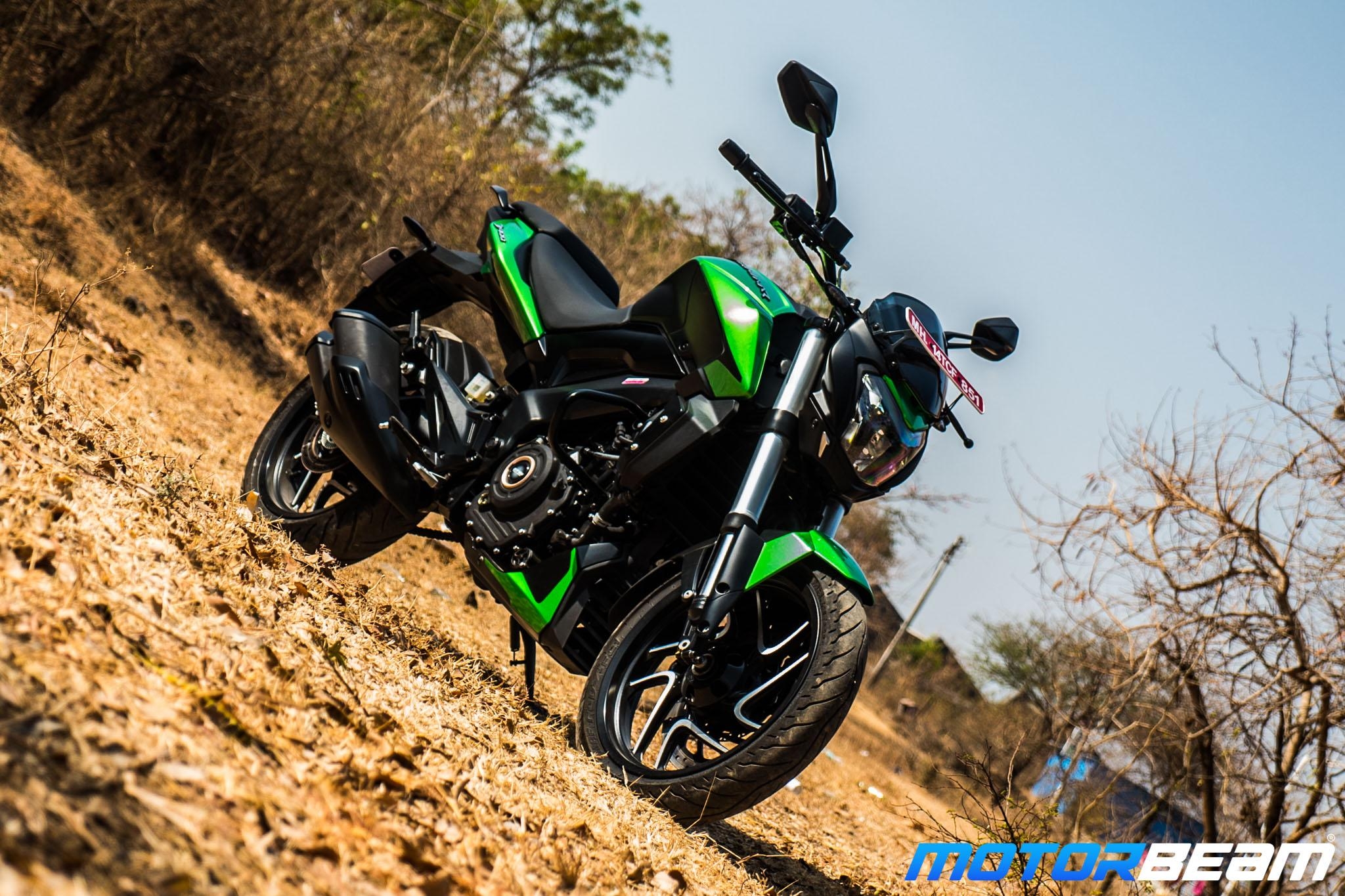 2050x1370 Bajaj Dominar 400 Image Gallery, Desktop