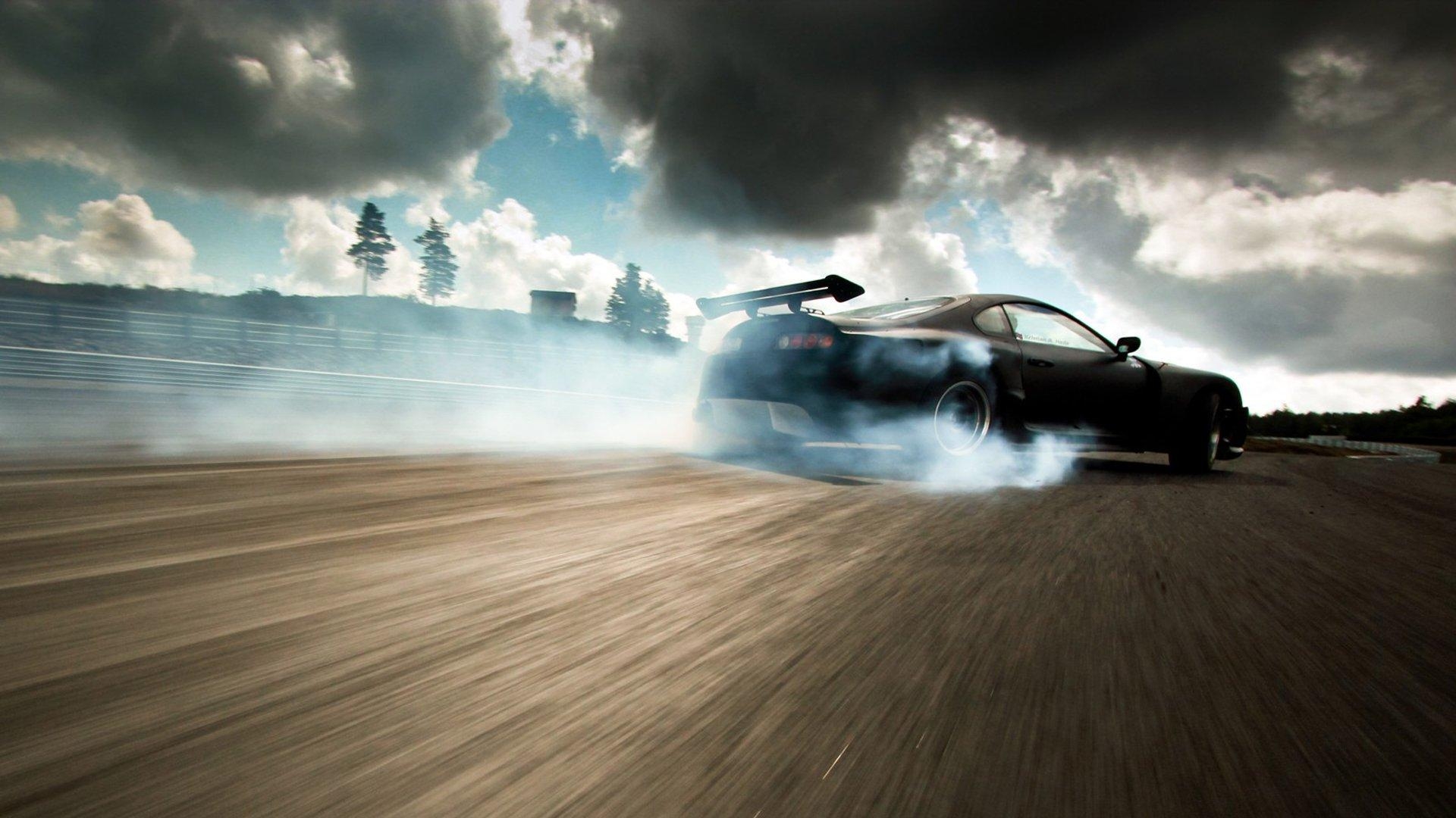 1920x1080 Drifting Wallpaper. Drifting Car, Desktop