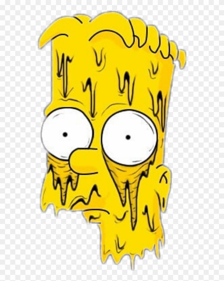 880x1110 Memezasf Bart Supreme Simpsons Thesimpsons Bartsimpson, Phone