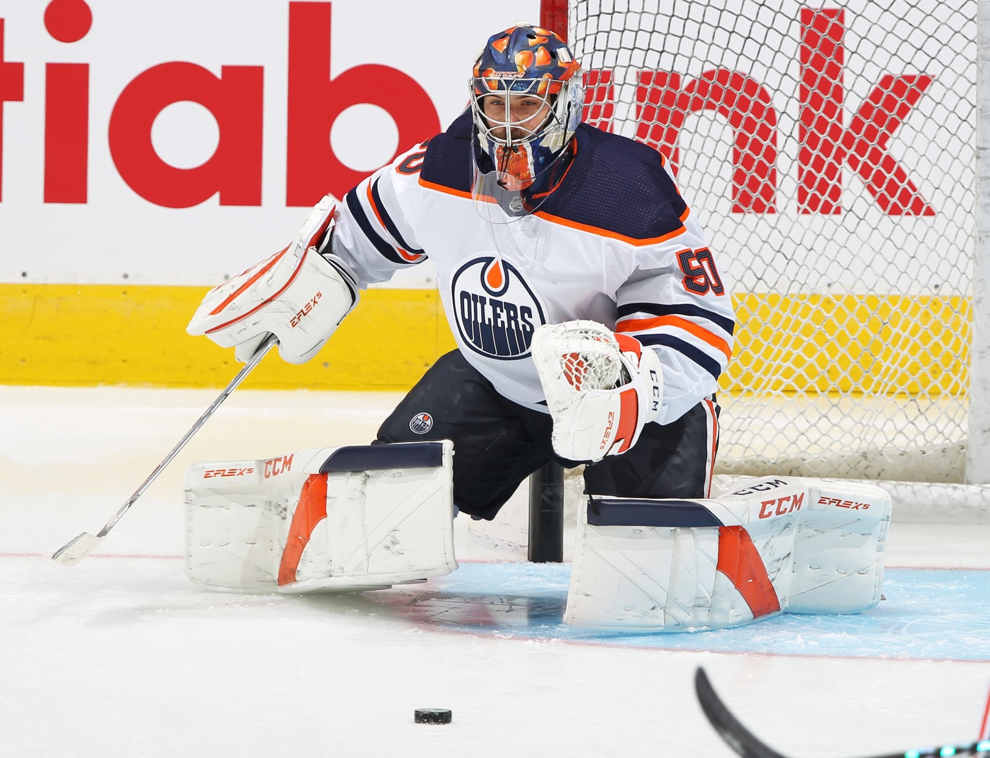 2000x1540 Edmonton Oilers: Five things to watch, Desktop