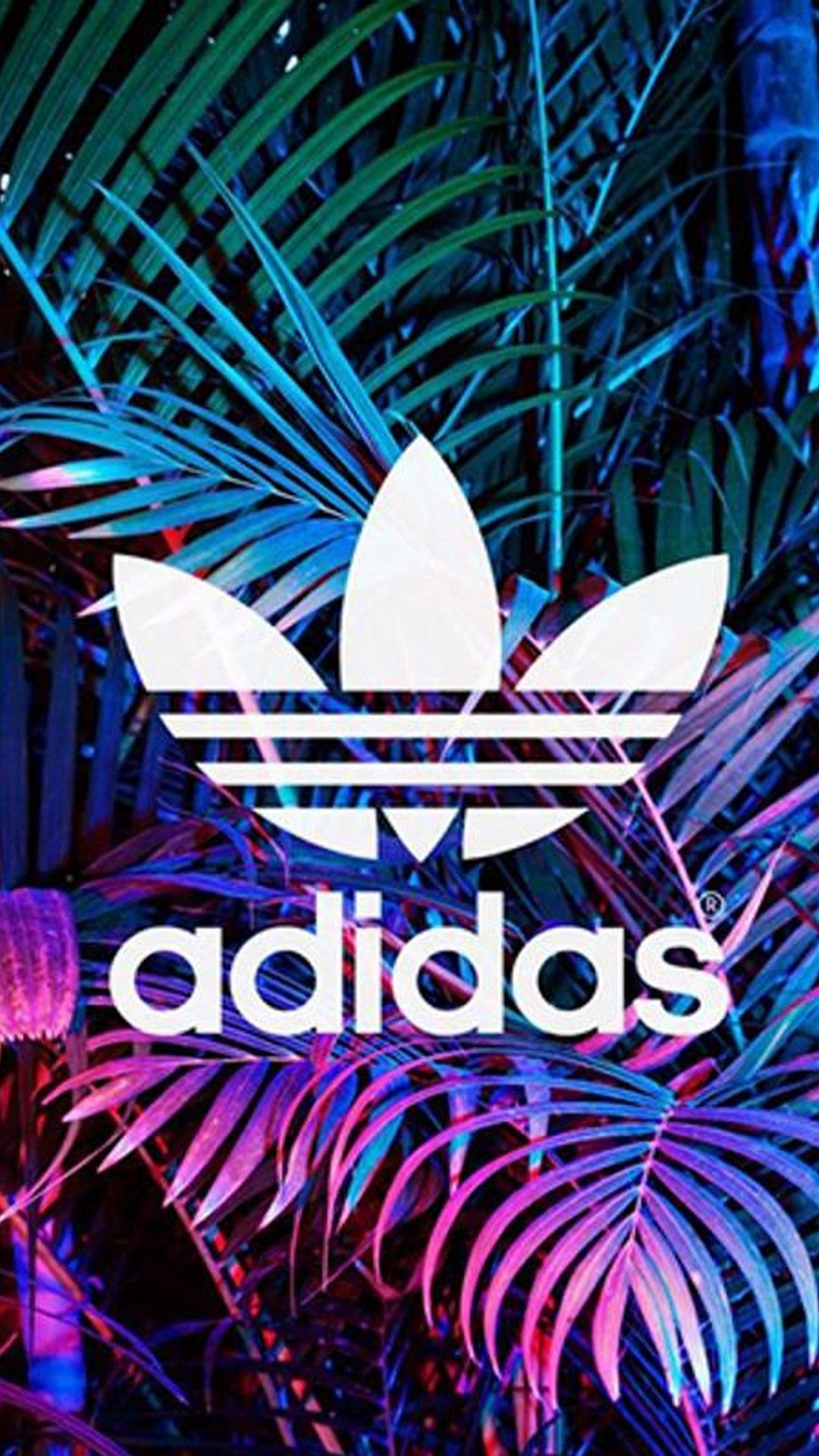 1080x1920 Adidas Background For Android Android Wallpaper, Phone