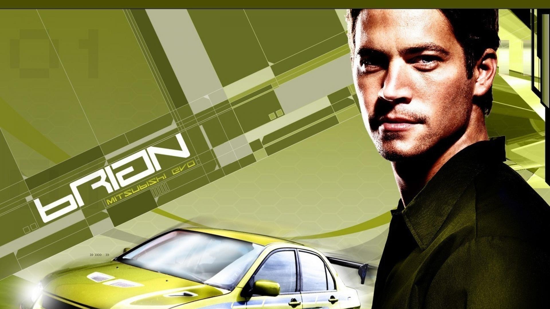 1920x1080 Paul Walker Background HD, Desktop