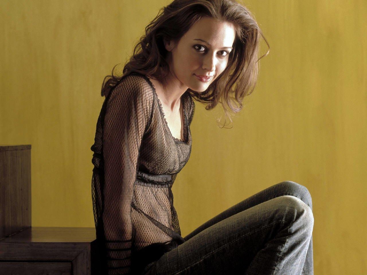 1280x960 Amy Acker Wallpaper and Background Imagex960, Desktop