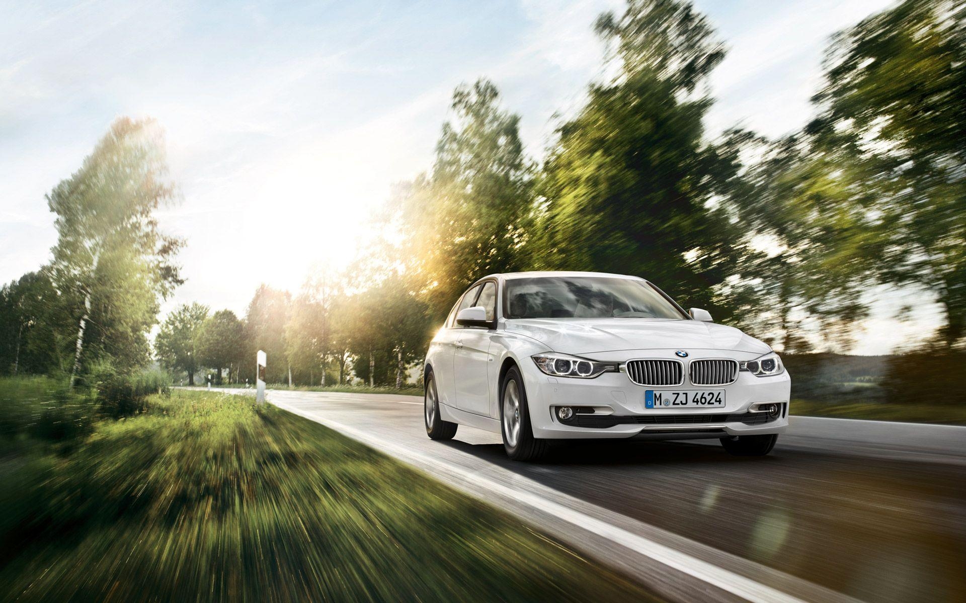 1920x1200 Cool BMW 3 Series 2014 Wallpaper, Desktop