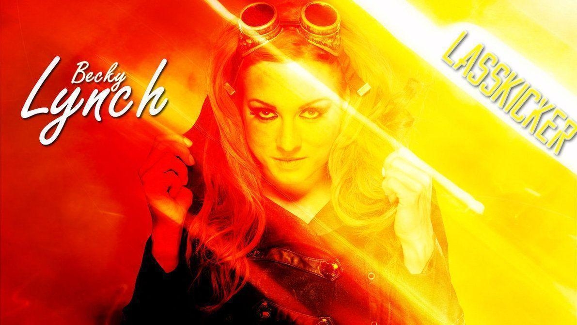 1200x670 Becky Lynch Wallpaper! #LassKicker, Desktop