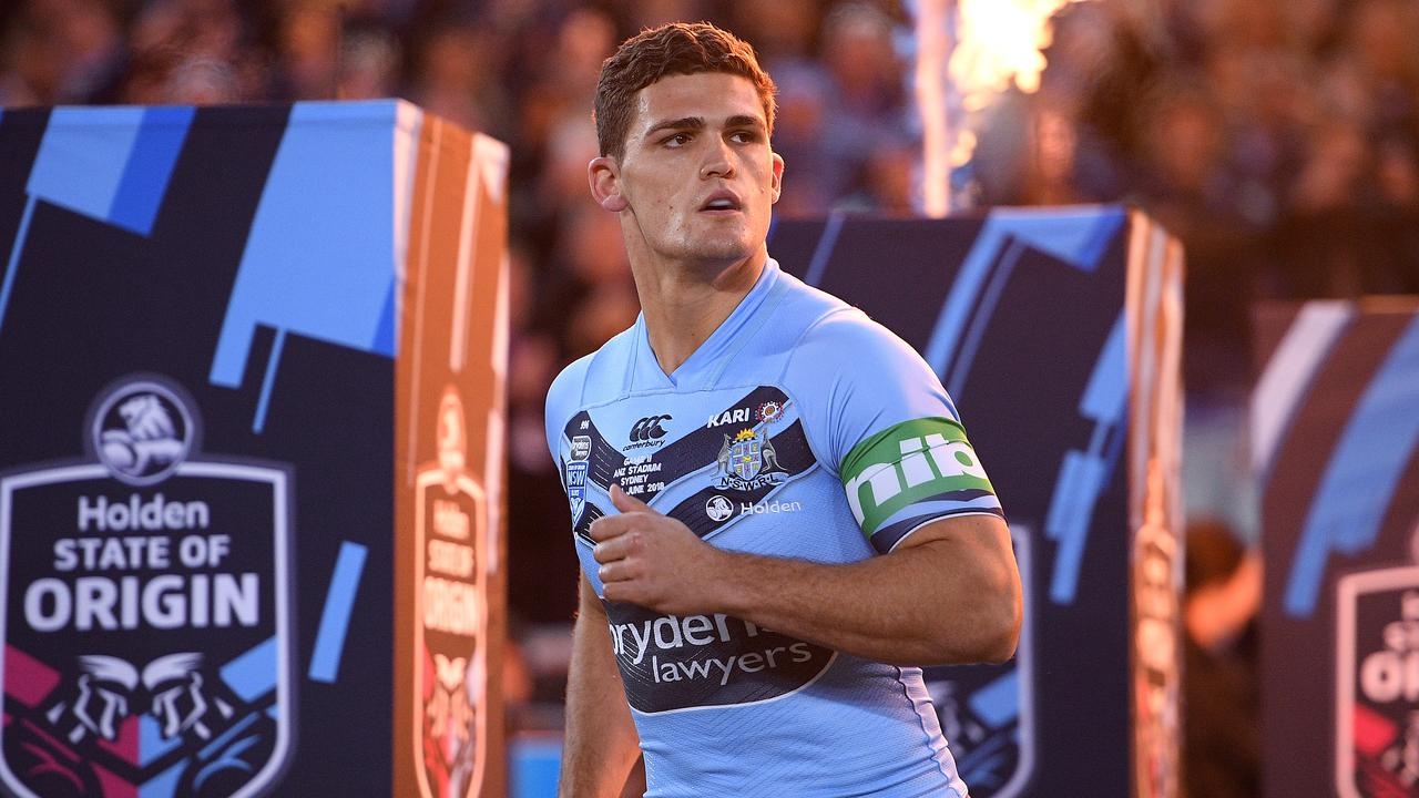 1280x720 State of Origin 2019: NSW team selection, Nathan Cleary, Luke Keary. news.com.au, Desktop