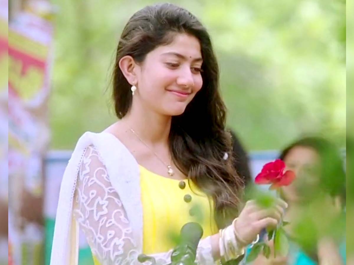 1200x900 Sai Pallavi repeat romance with Nani and Sharwanand, Desktop