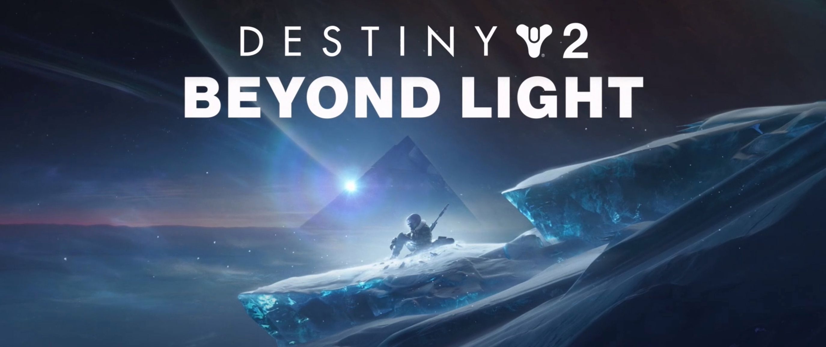 2750x1160 Destiny 2: Beyond Light begins a new era for the MMO shooter September 22, Dual Screen