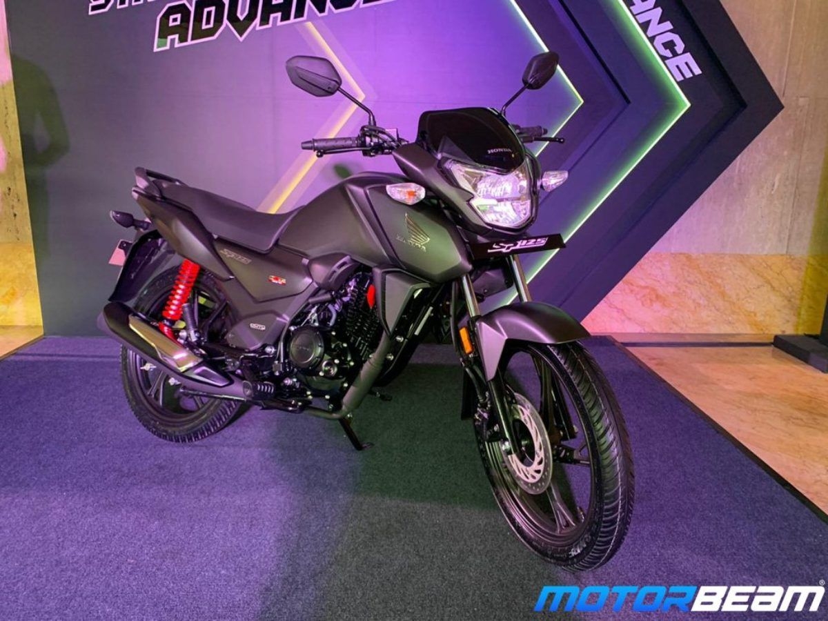 1200x900 Honda SP 125 Price Starts At Rs. 900, Desktop