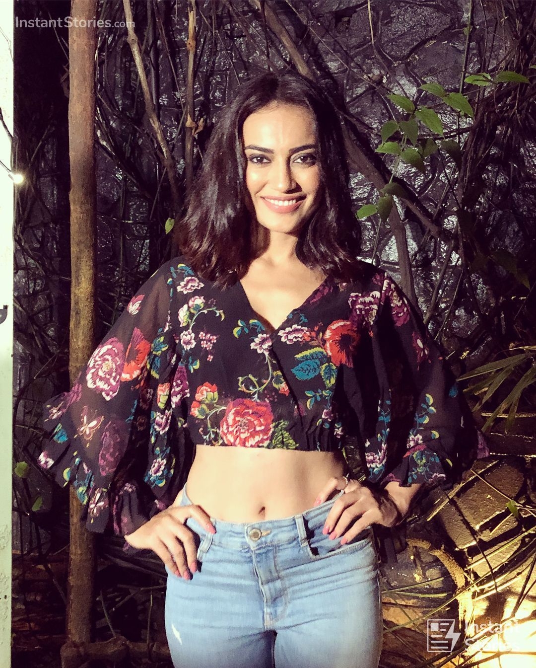 1080x1350 Surbhi Jyoti Latest Hot Image (3551) #surbhijyoti. Black crop tops, Fashion, Indian tv actress, Phone