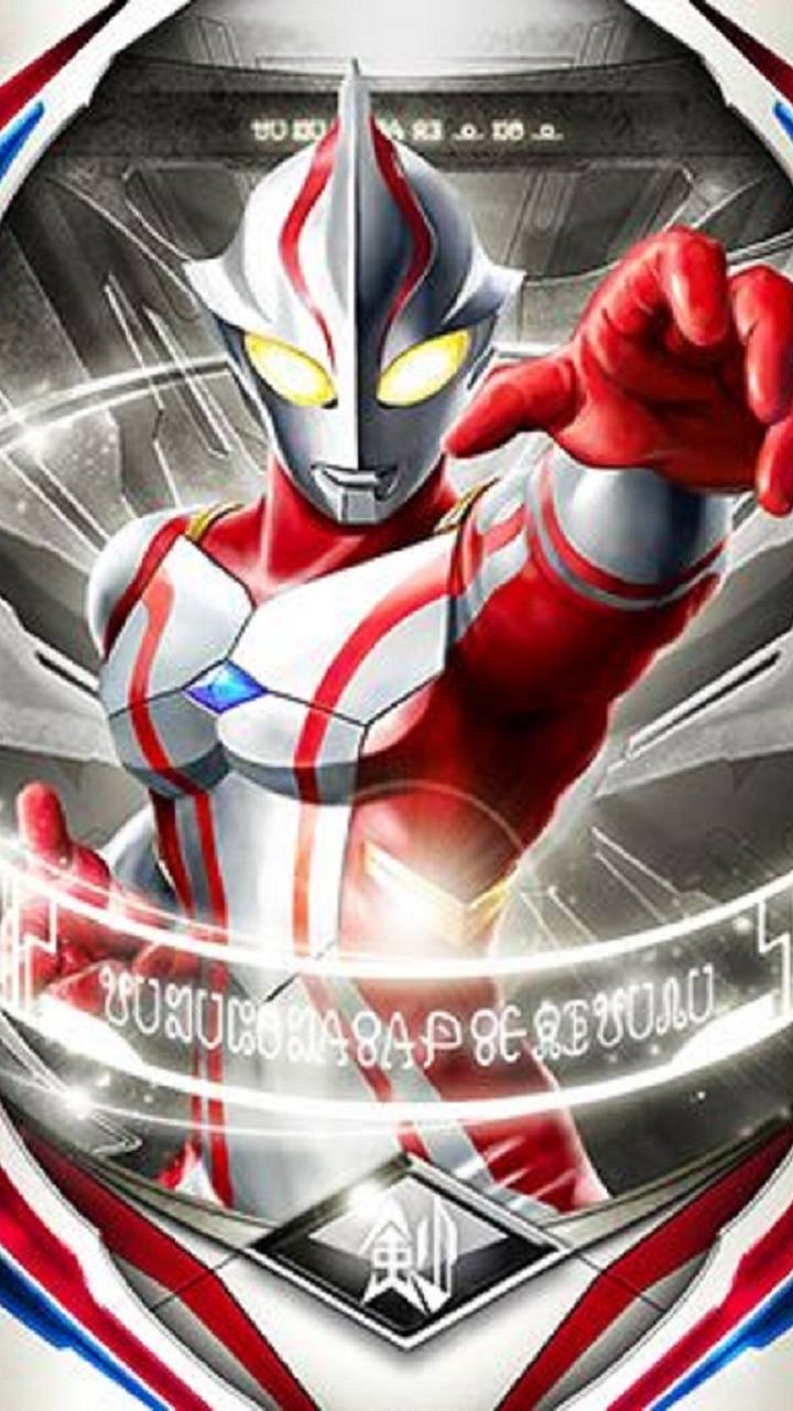 720x1280 Ultraman Wallpaper, Phone