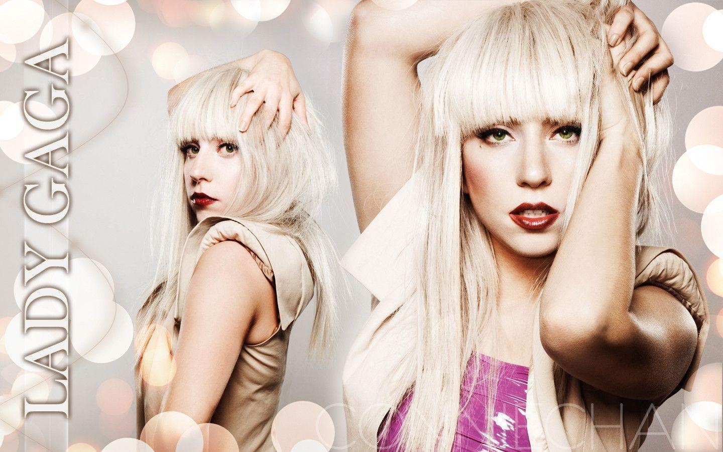 1440x900 Lady Gaga Wallpaper Wallpaper Inn, Desktop