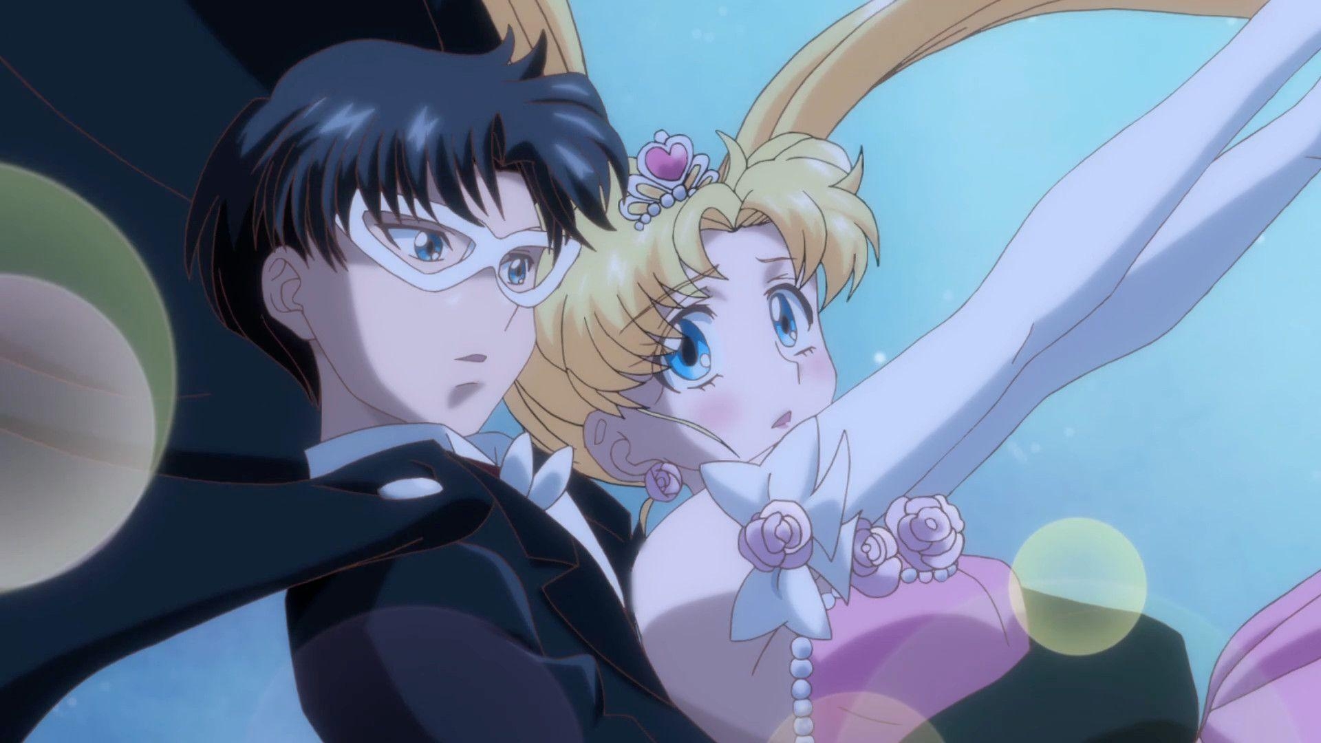 1920x1080 Tuxedo Mask Wallpaper Group (70), Desktop