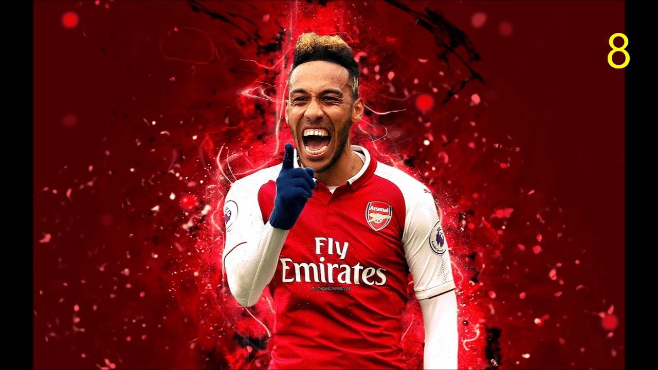 1280x720 Arsenal FC Wallpaper 4K HD, Desktop