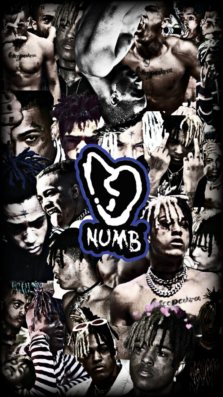 720x1280 XXXTENTACION, Phone