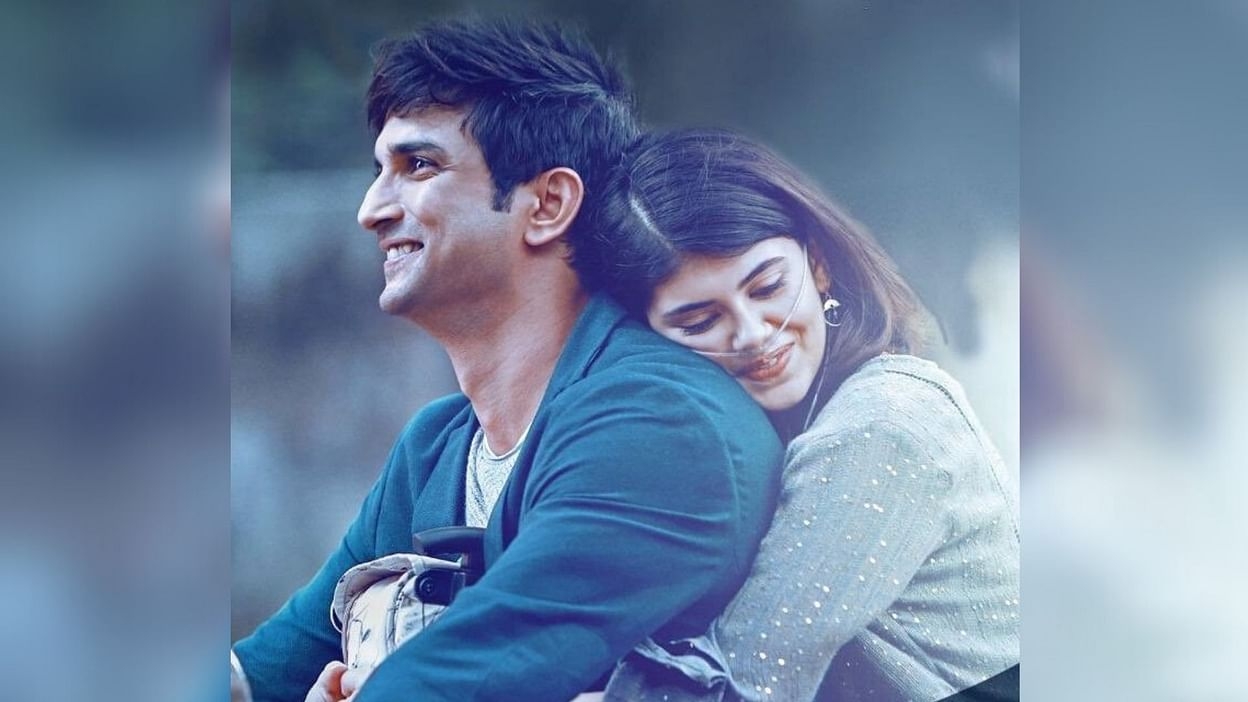 1250x710 Sushant Singh Rajput Starrer Dil Bechara Trailer: Sushant, Sanjana Embark On An Emotional Ride, Desktop