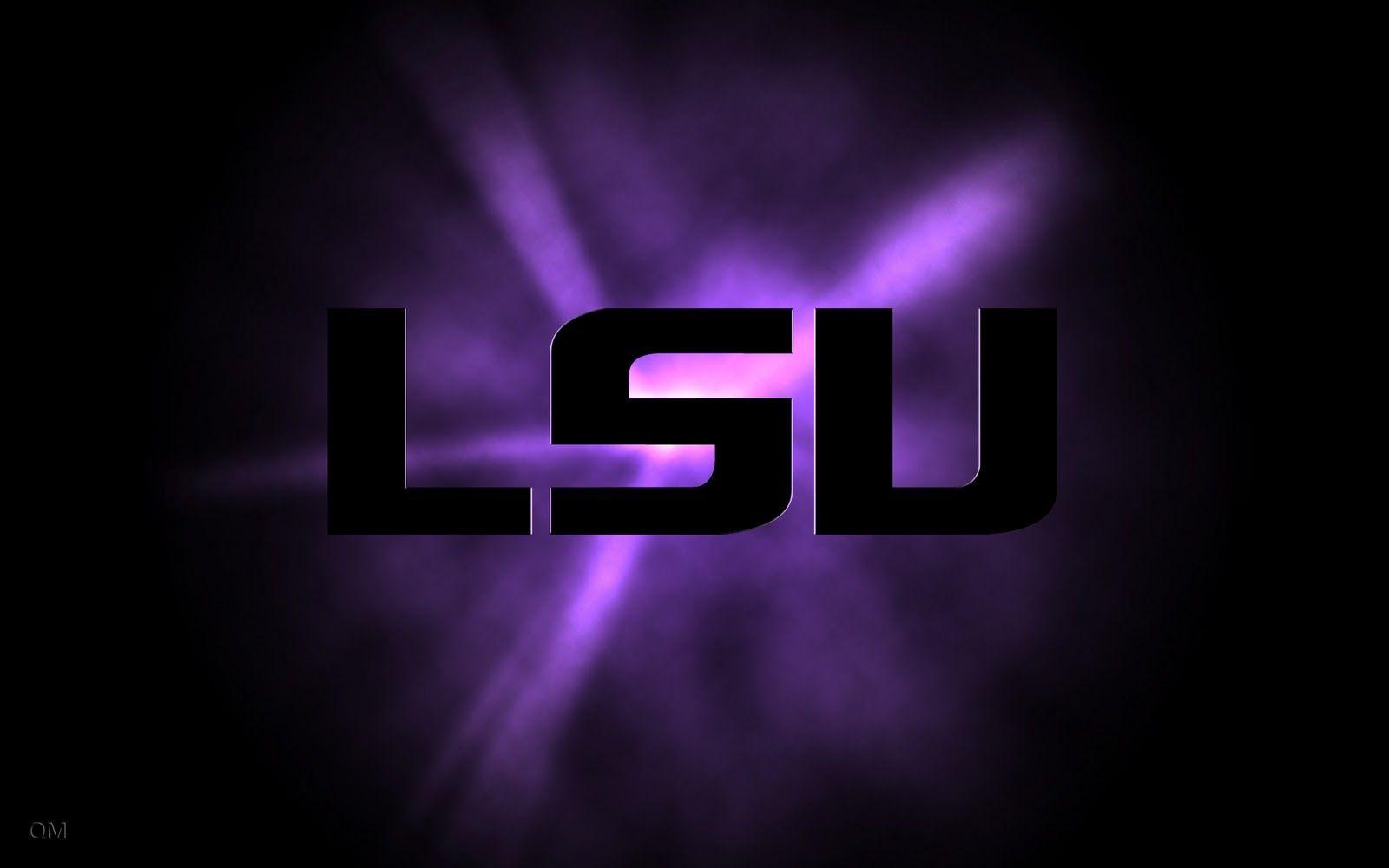 1600x1000 LSU Football iPhone Wallpaper, Desktop