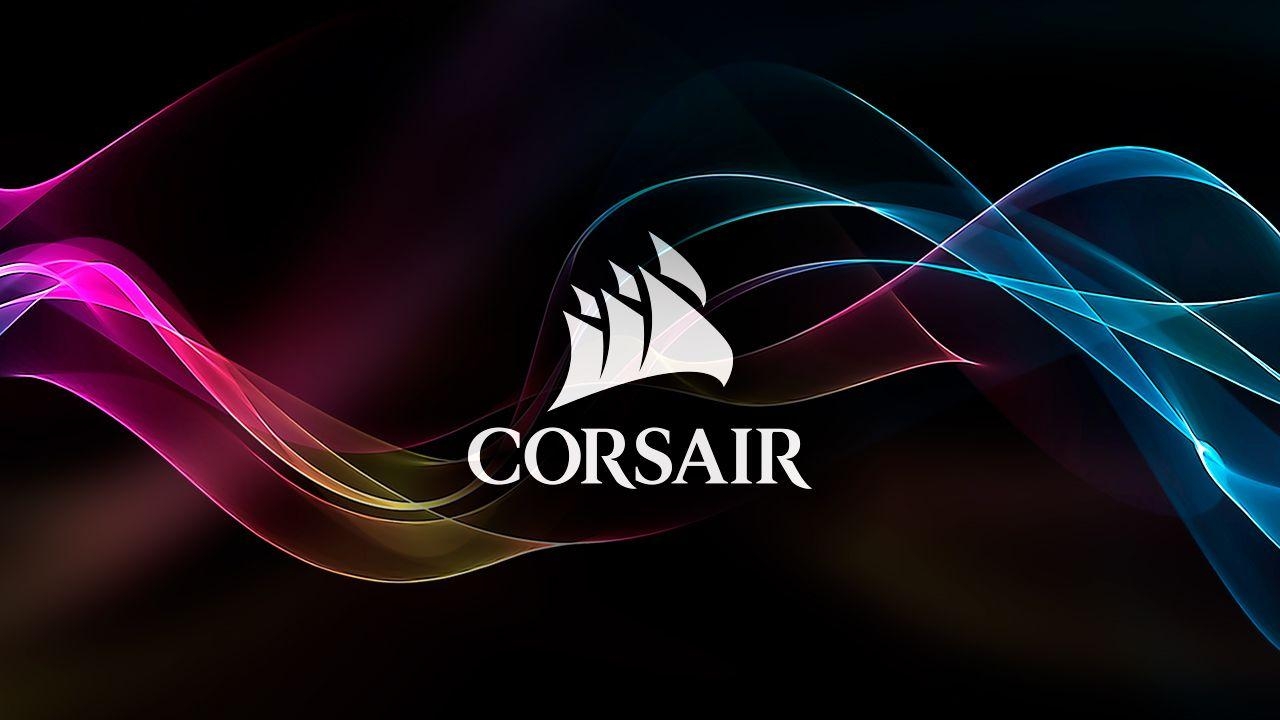 1280x720 CORSAIR WALLPAPERS, Desktop