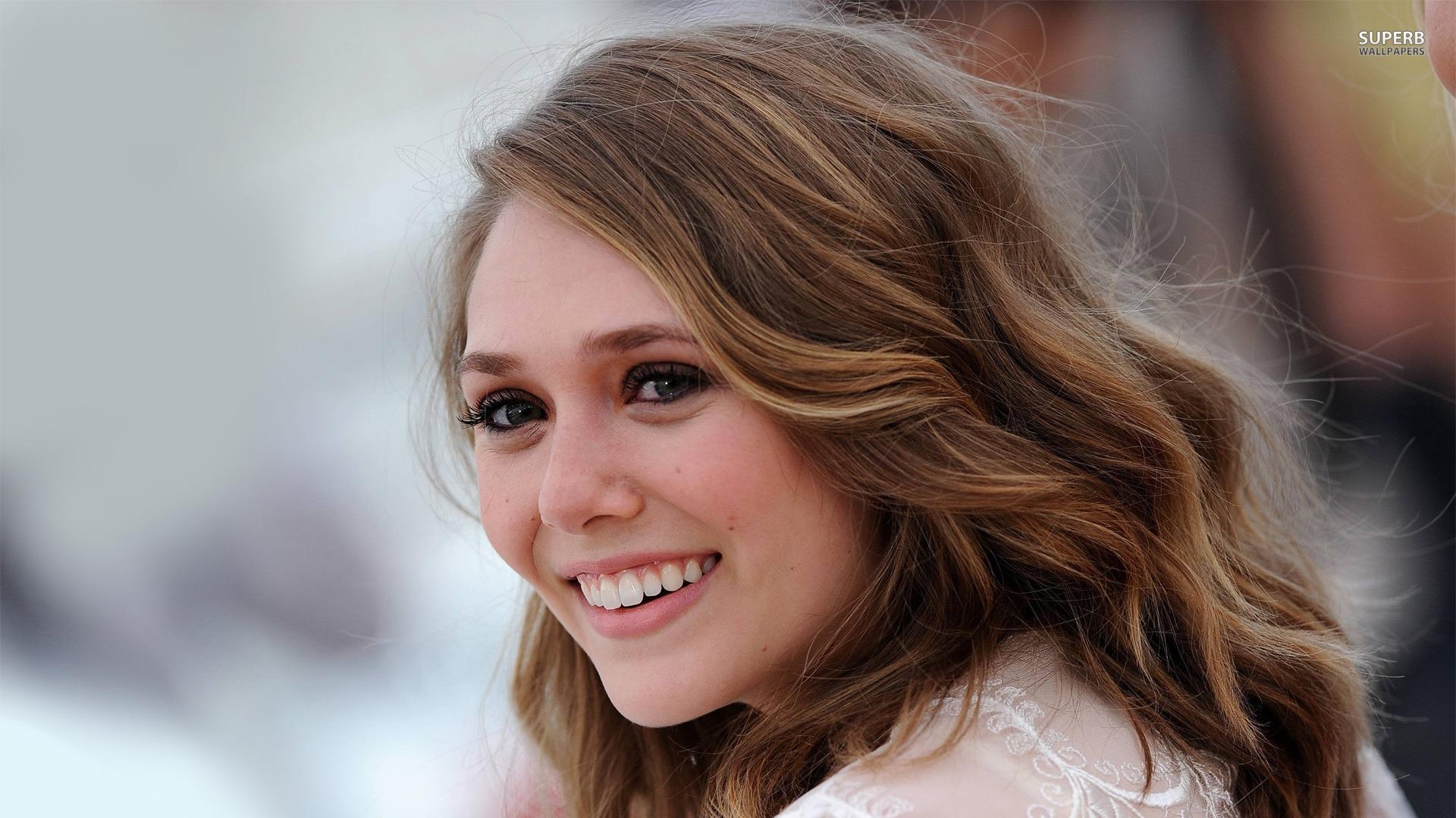 1920x1080 Elizabeth Olsen HD Wallpaper for desktop download, Desktop