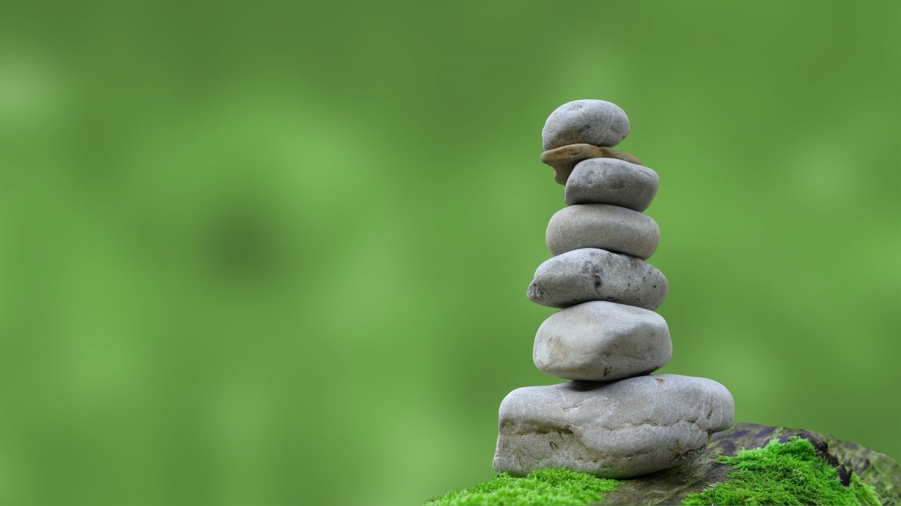 1280x720 Demystifying Meditation & Mindfulness, Desktop