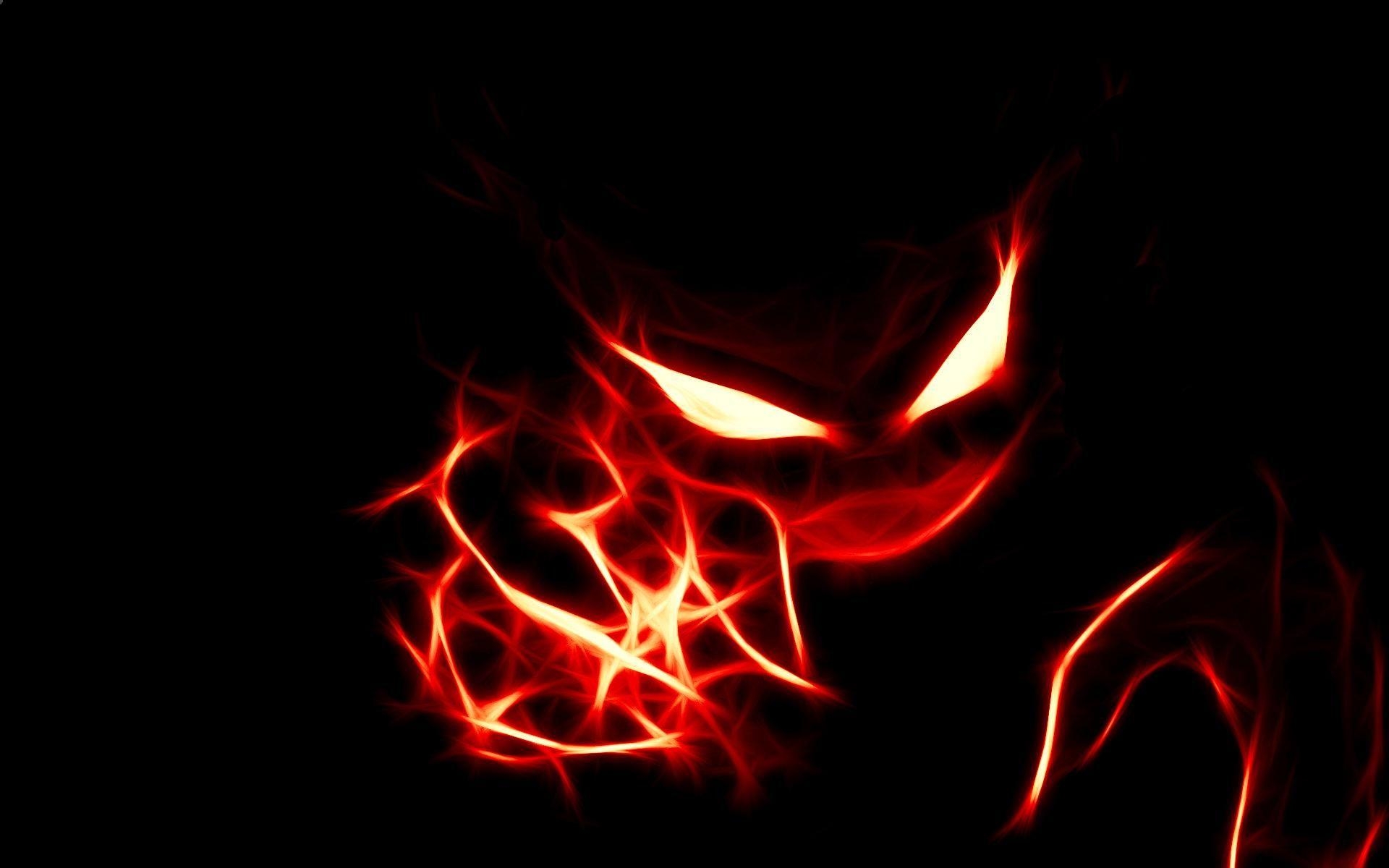 1920x1200 Ghost Pokémon HD Wallpaper and Background Image, Desktop