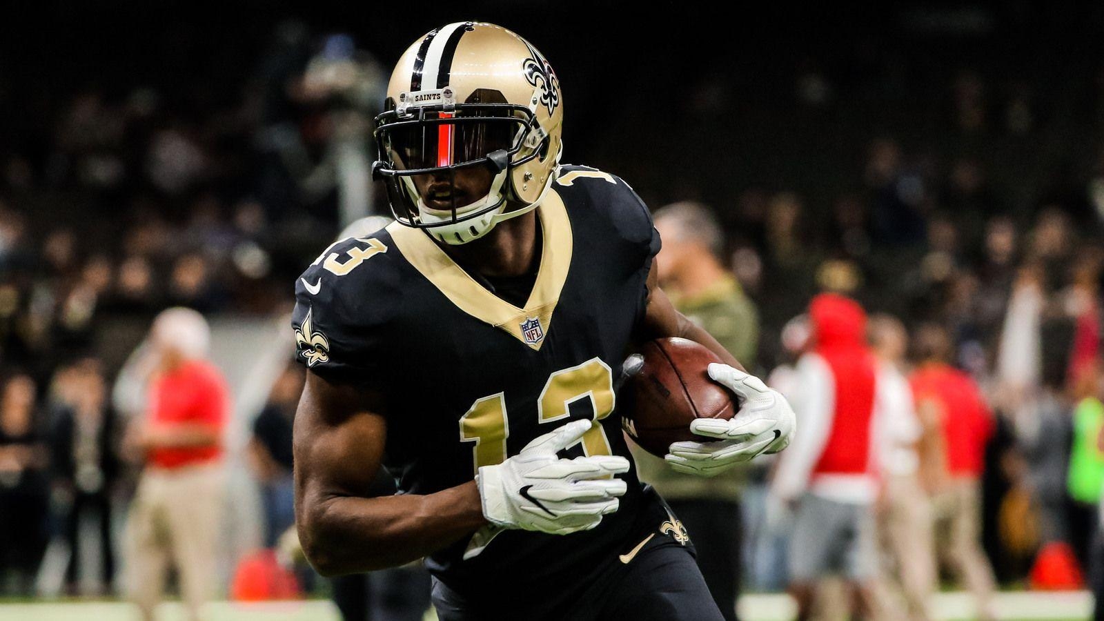 1600x900 Michael Thomas should play today, Desktop