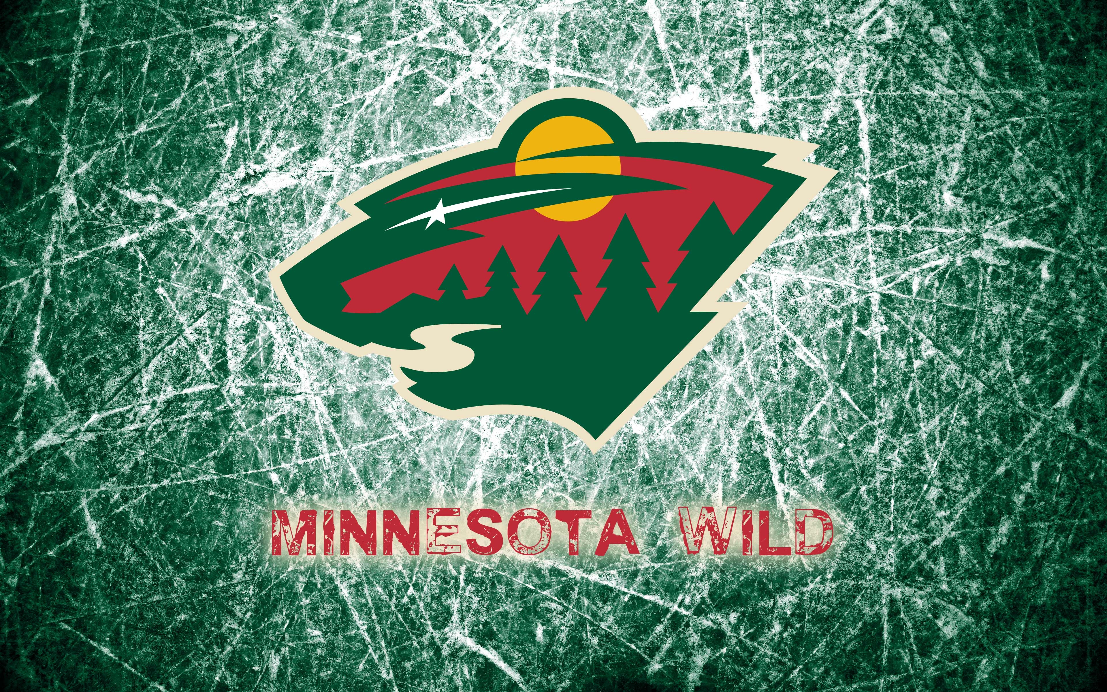 3840x2400 Minnesota Wild Wallpaper, Desktop