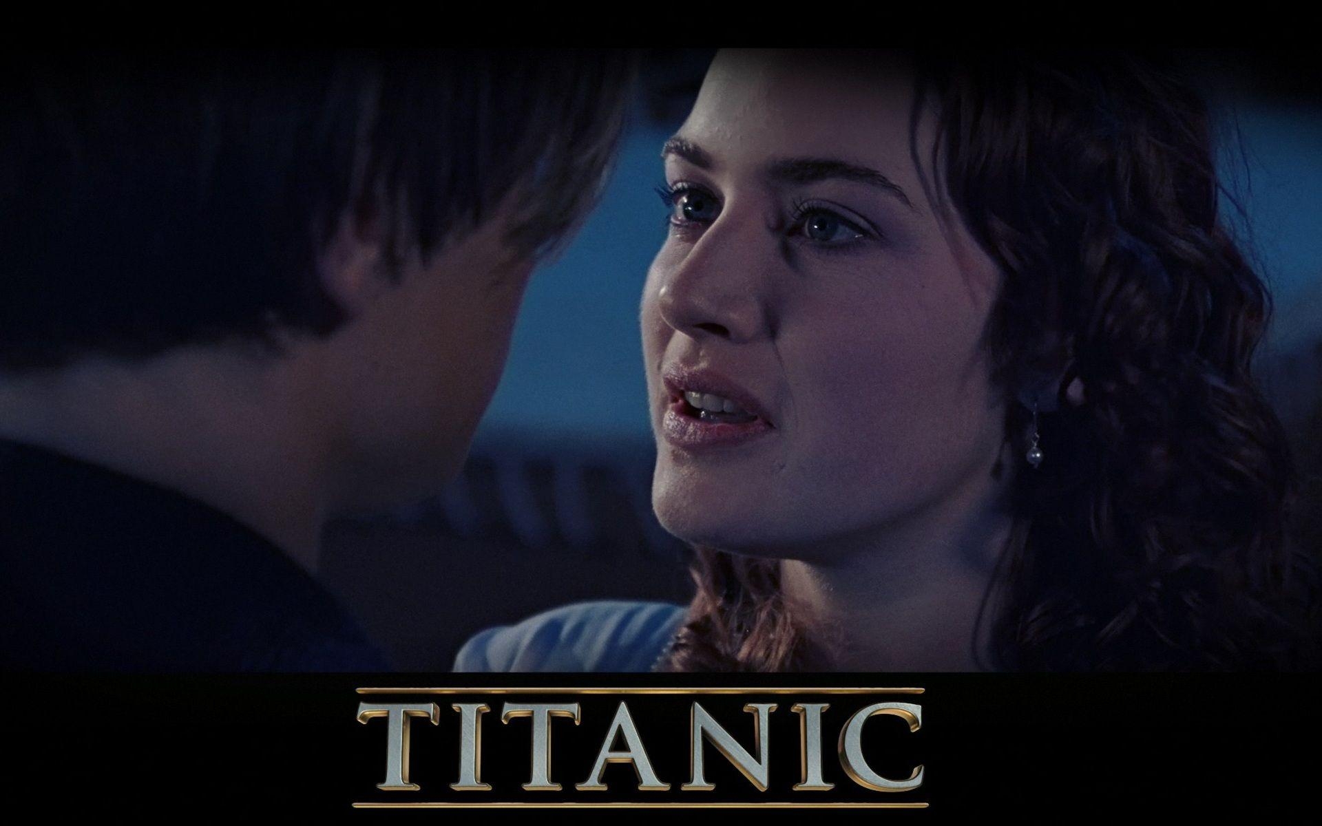 1920x1200 Titanic Wallpaper Full HD, Desktop