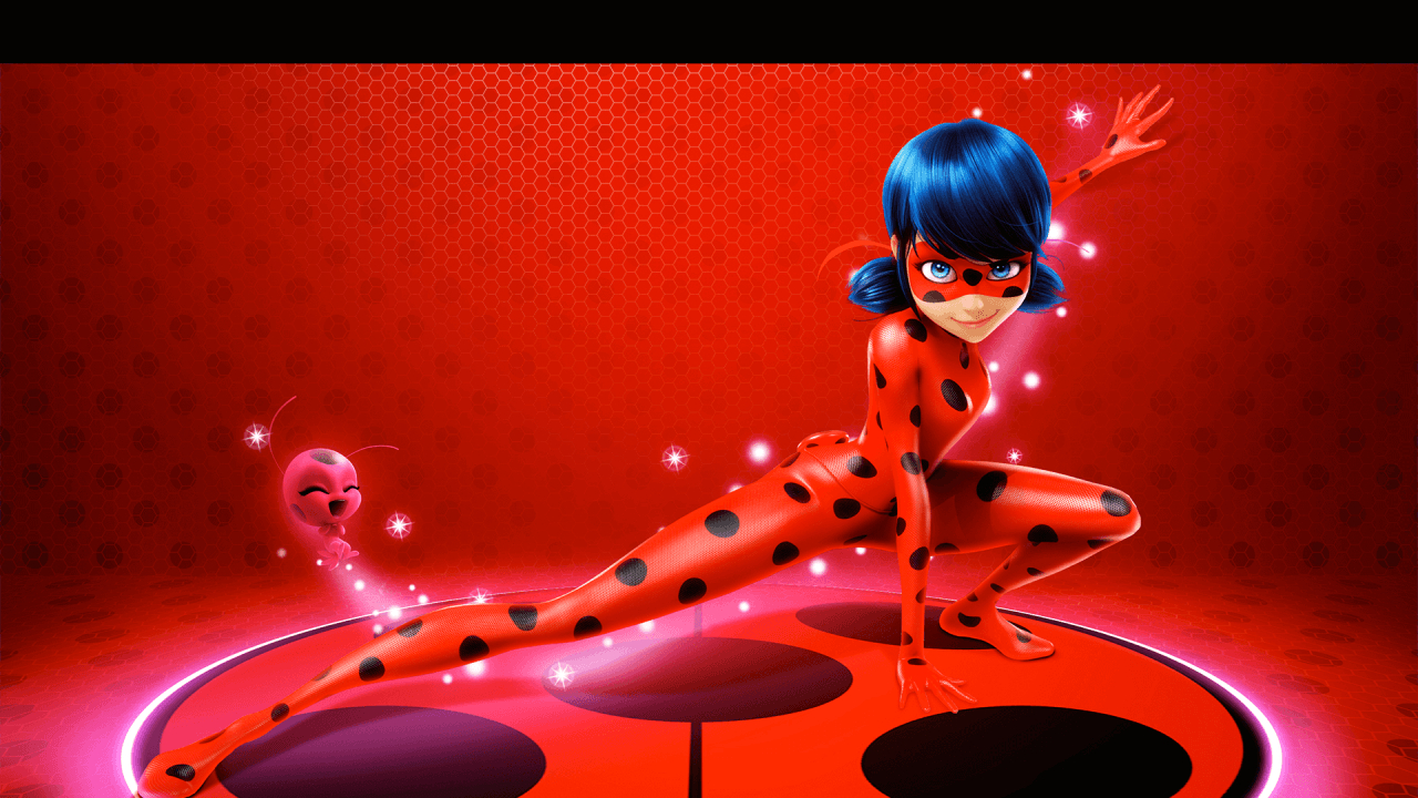 1280x720 Miraculous™: Tales of Ladybug & Cat Noir: Be Miraculous coming to, Desktop