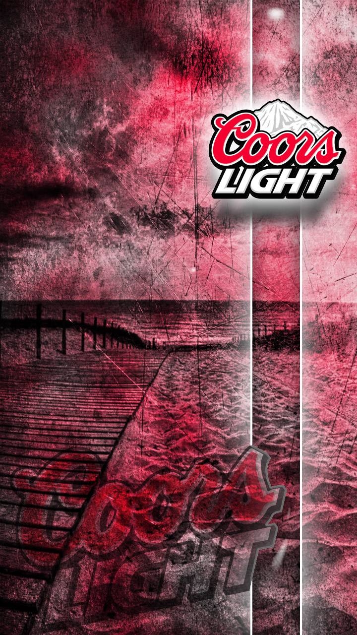 720x1280 Coors Light wallpaper, Phone