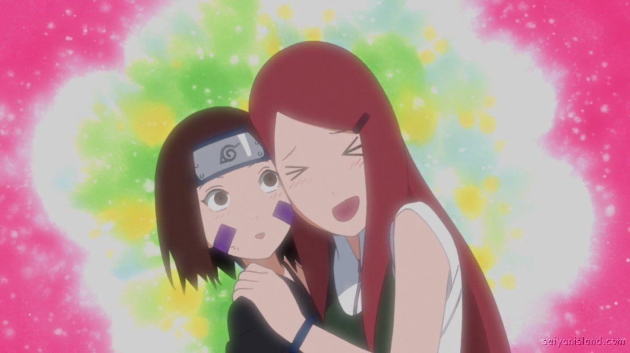 1280x720 Rin Nohara image Rin and Kushina Uzumaki HD wallpaper, Desktop