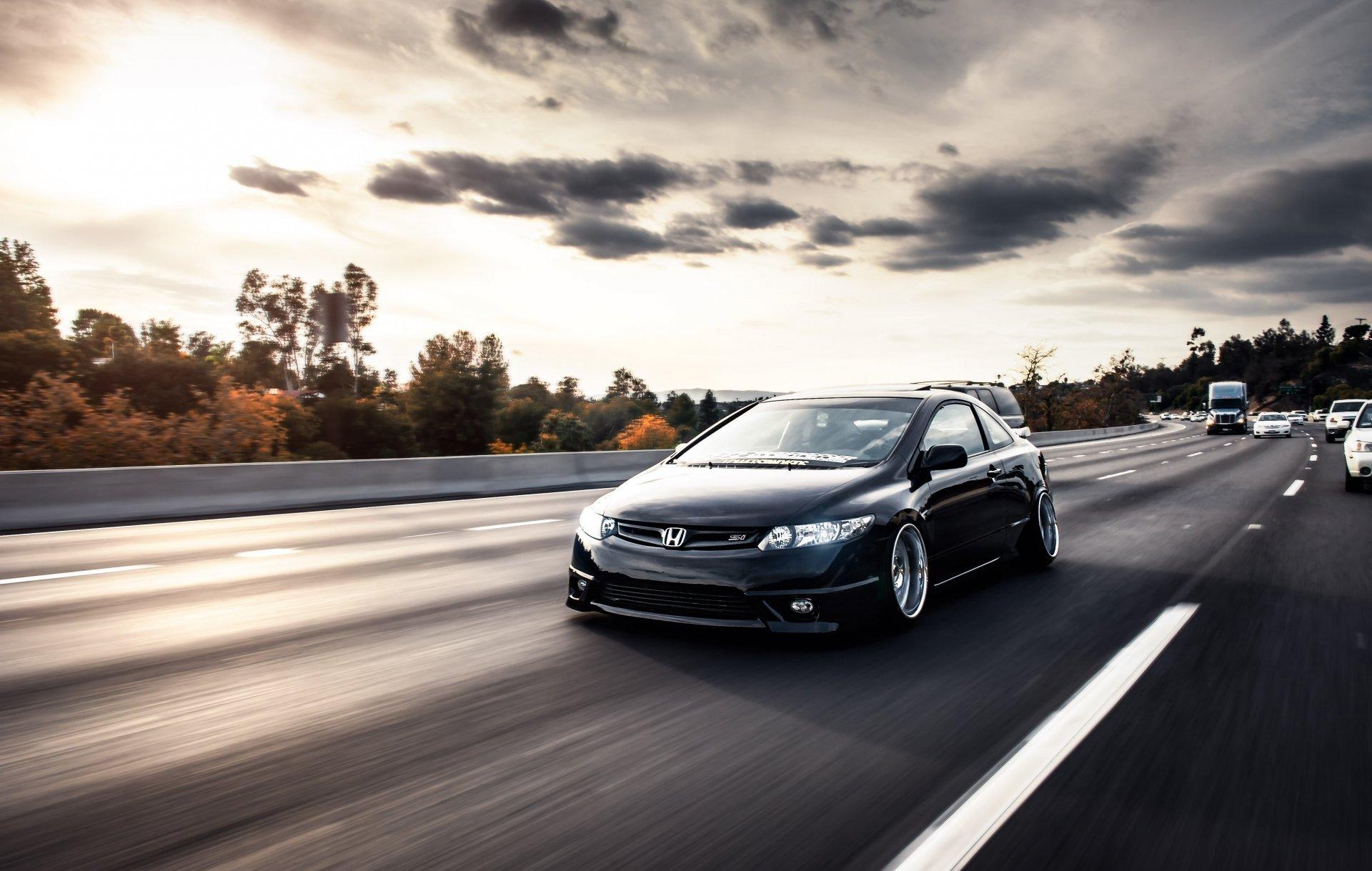 1920x1220 Honda Civic Si Wallpaper.spb.ru, Desktop