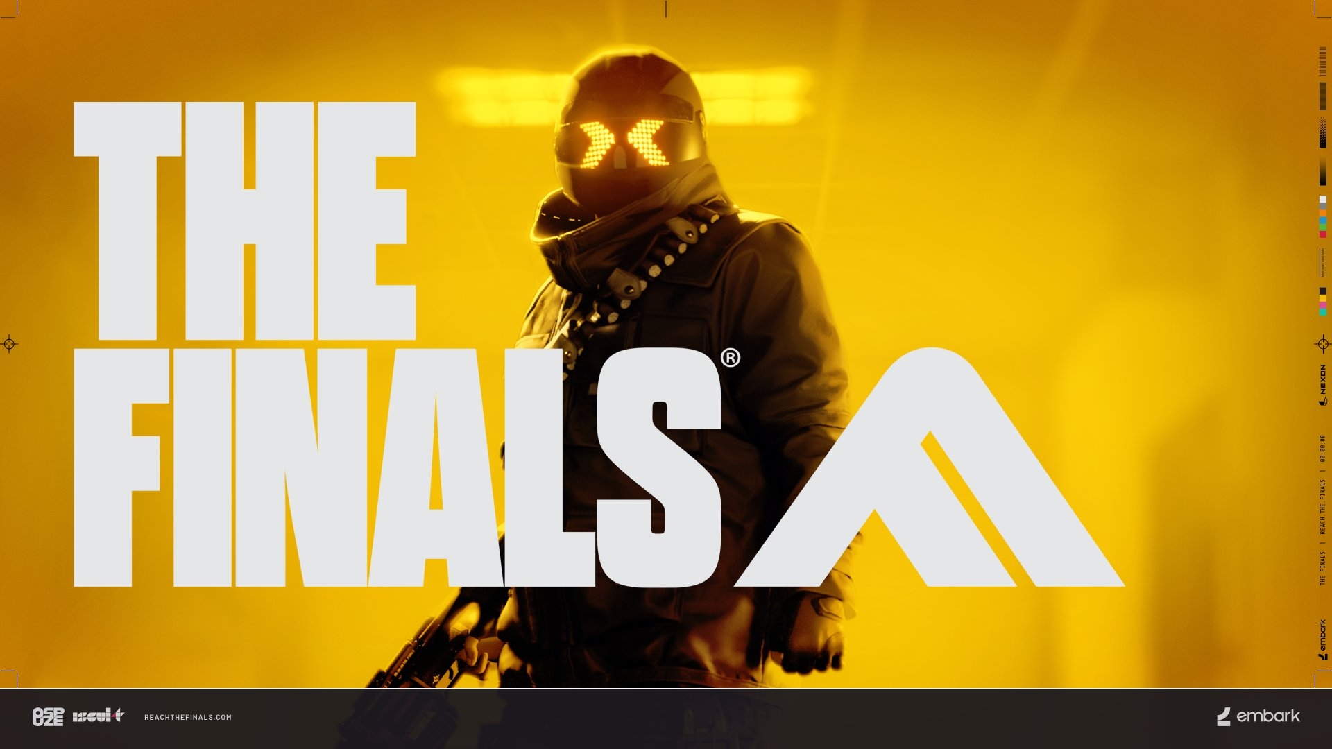 1920x1080 THE FINALS WE GOOOOOOOO, Desktop