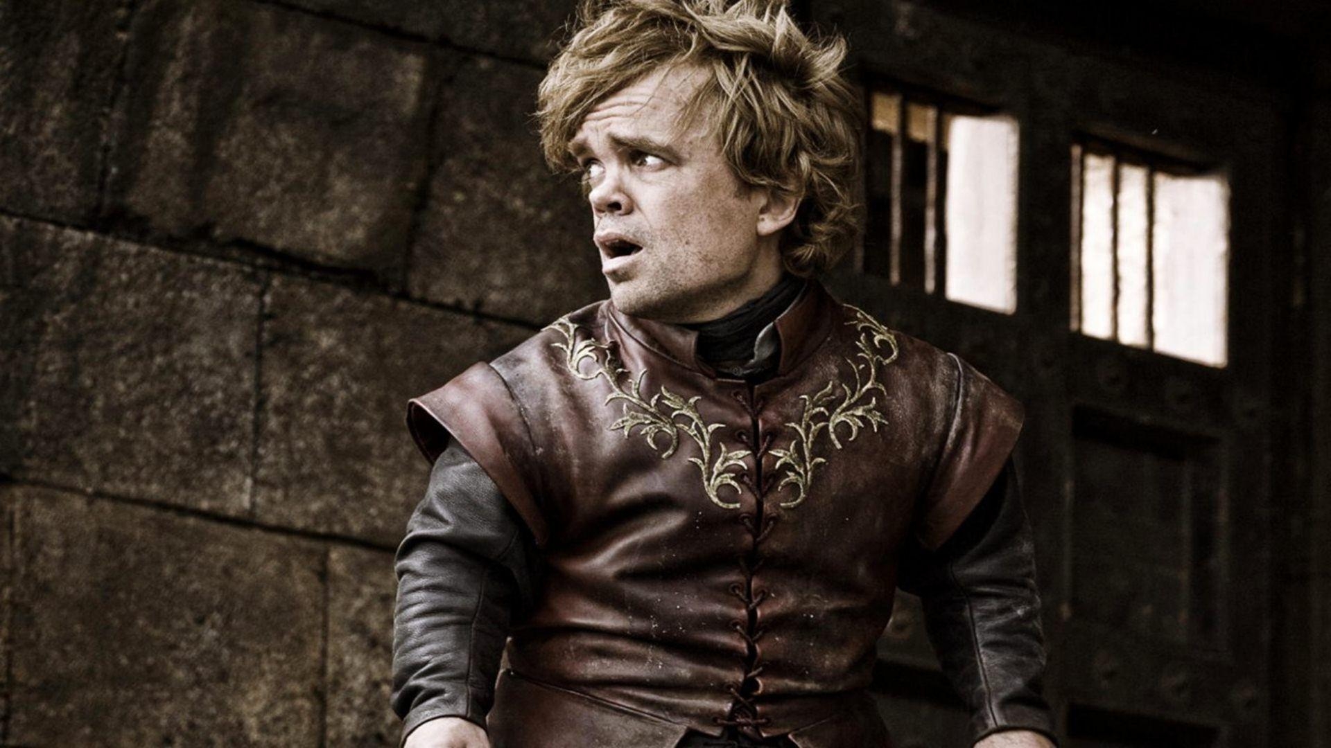 1920x1080 Wallpaper The popular actor Peter Dinklage or Tyrion Lannister On, Desktop