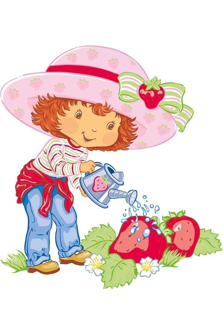 740x1110 Rosita Fresita, Strawberry Shortcake, Phone