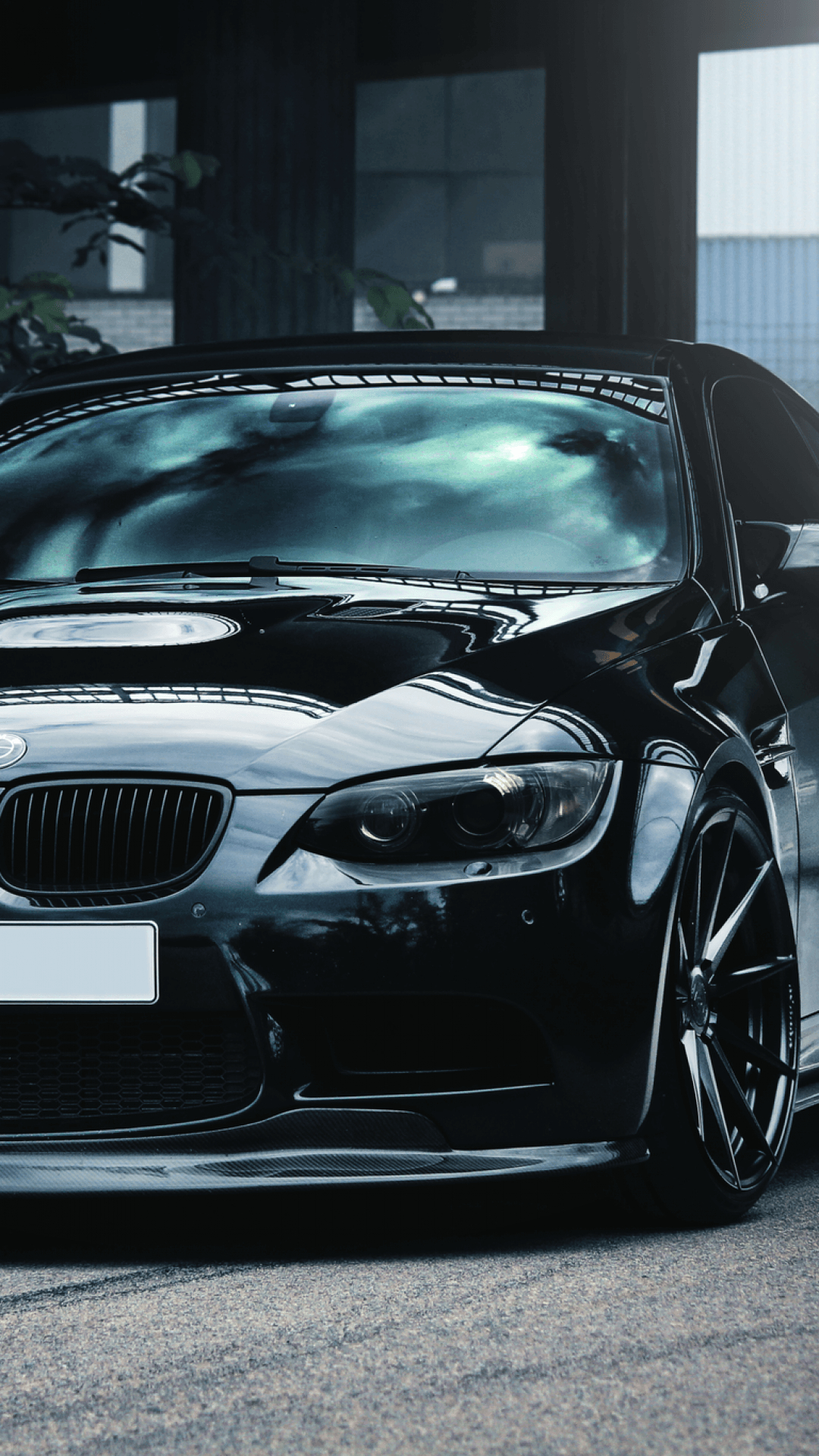 1080x1920 Download  Bmw, Black, Cars Wallpaper for iPhone iPhone, Phone