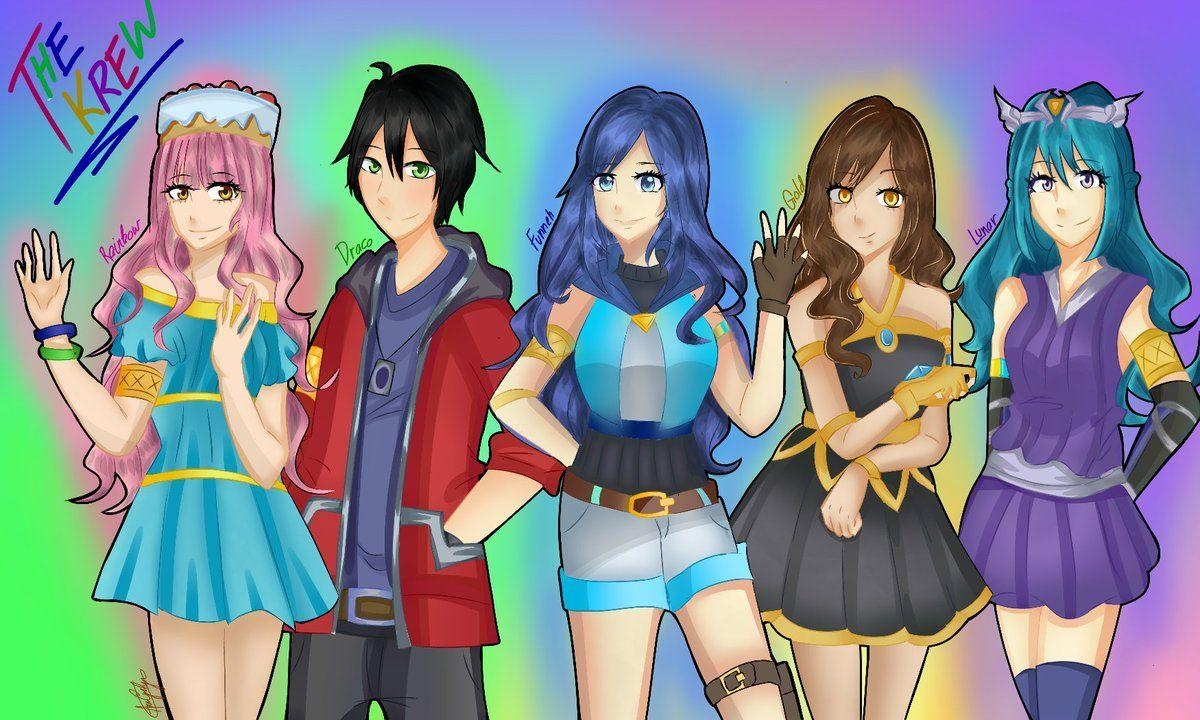 1200x720 ItsFunneh Wallpaper Free ItsFunneh Background, Desktop