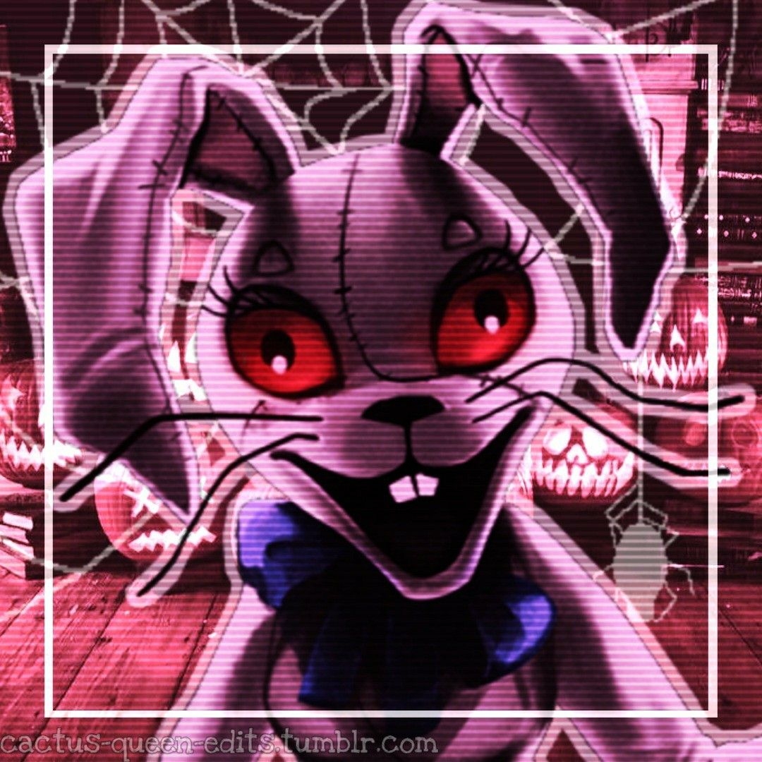 1080x1080 Fnaf vanny Halloween. Anime fnaf, Fnaf art, Fnaf, Phone