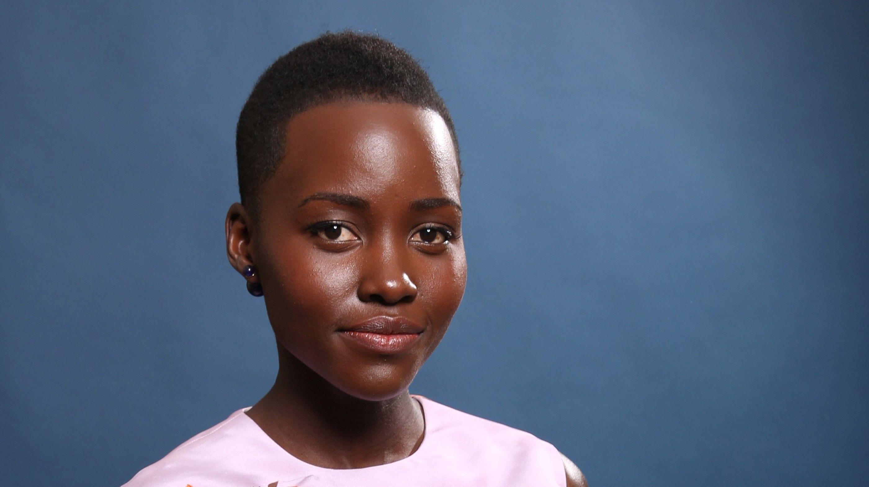 2810x1580 Lupita Nyong'o HD Wallpaper for desktop download, Desktop