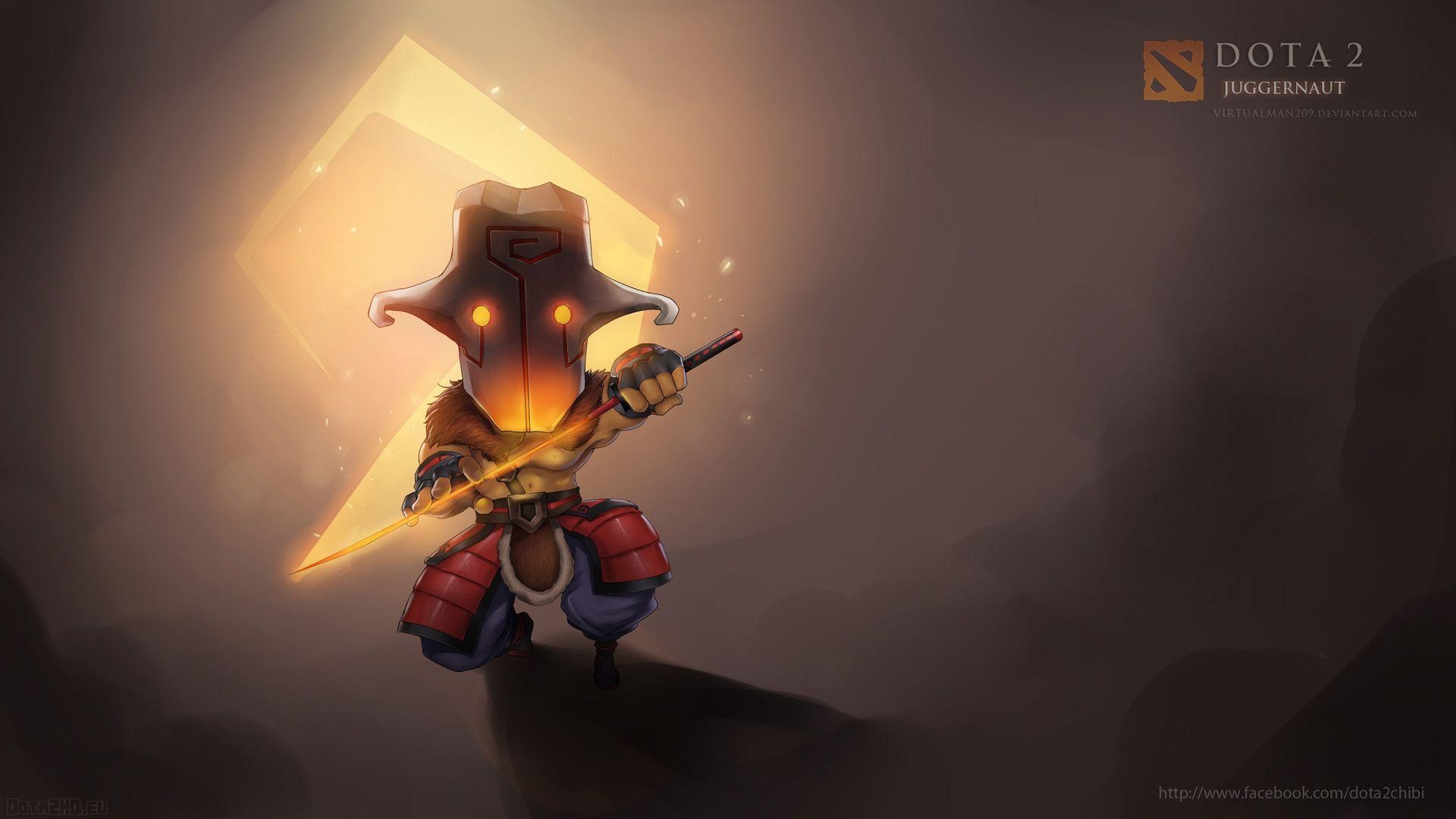 1920x1080 Dota 2 Juggernaut Wallpaper 1080p, Desktop