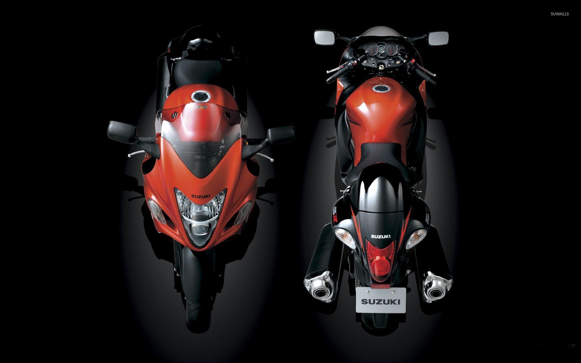 1920x1200 Suzuki Hayabusa GSX1300R [5] wallpaper wallpaper, Desktop