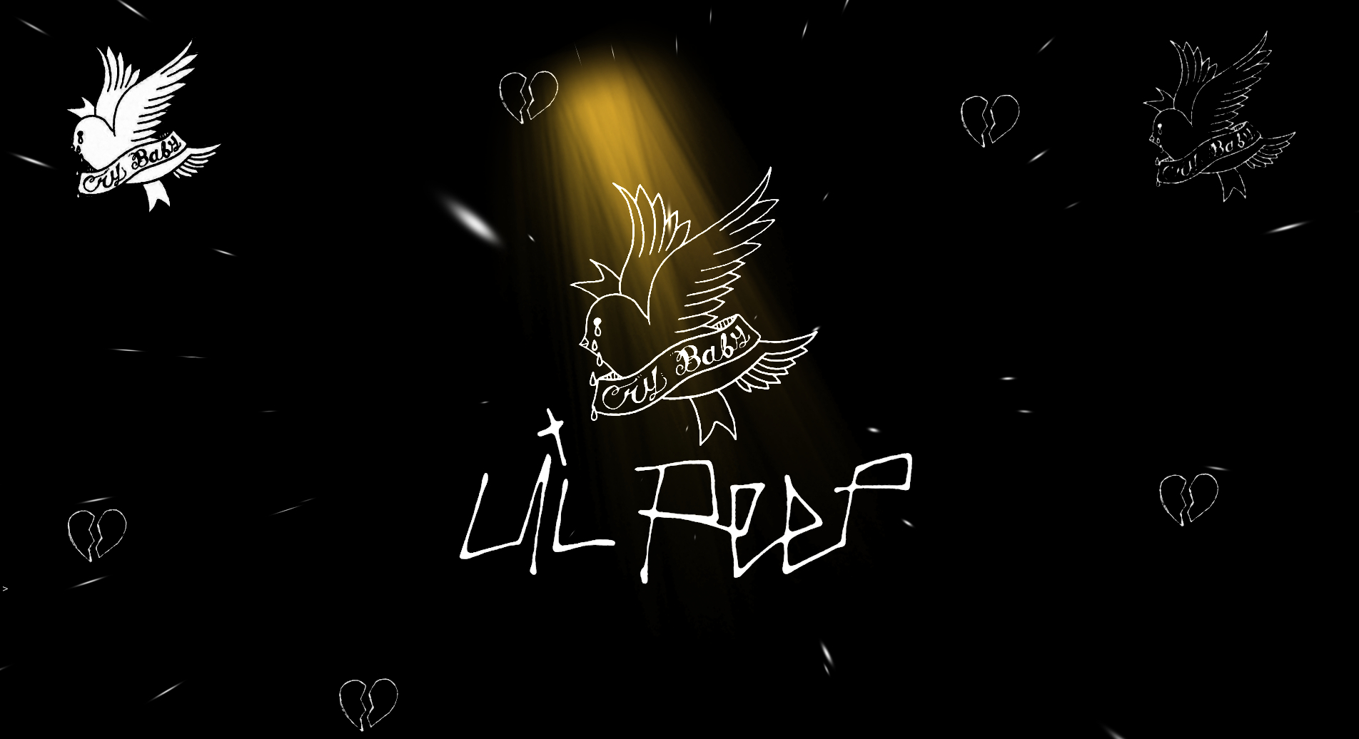 1910x1040 Lil Peep Pc Wallpaper, Desktop