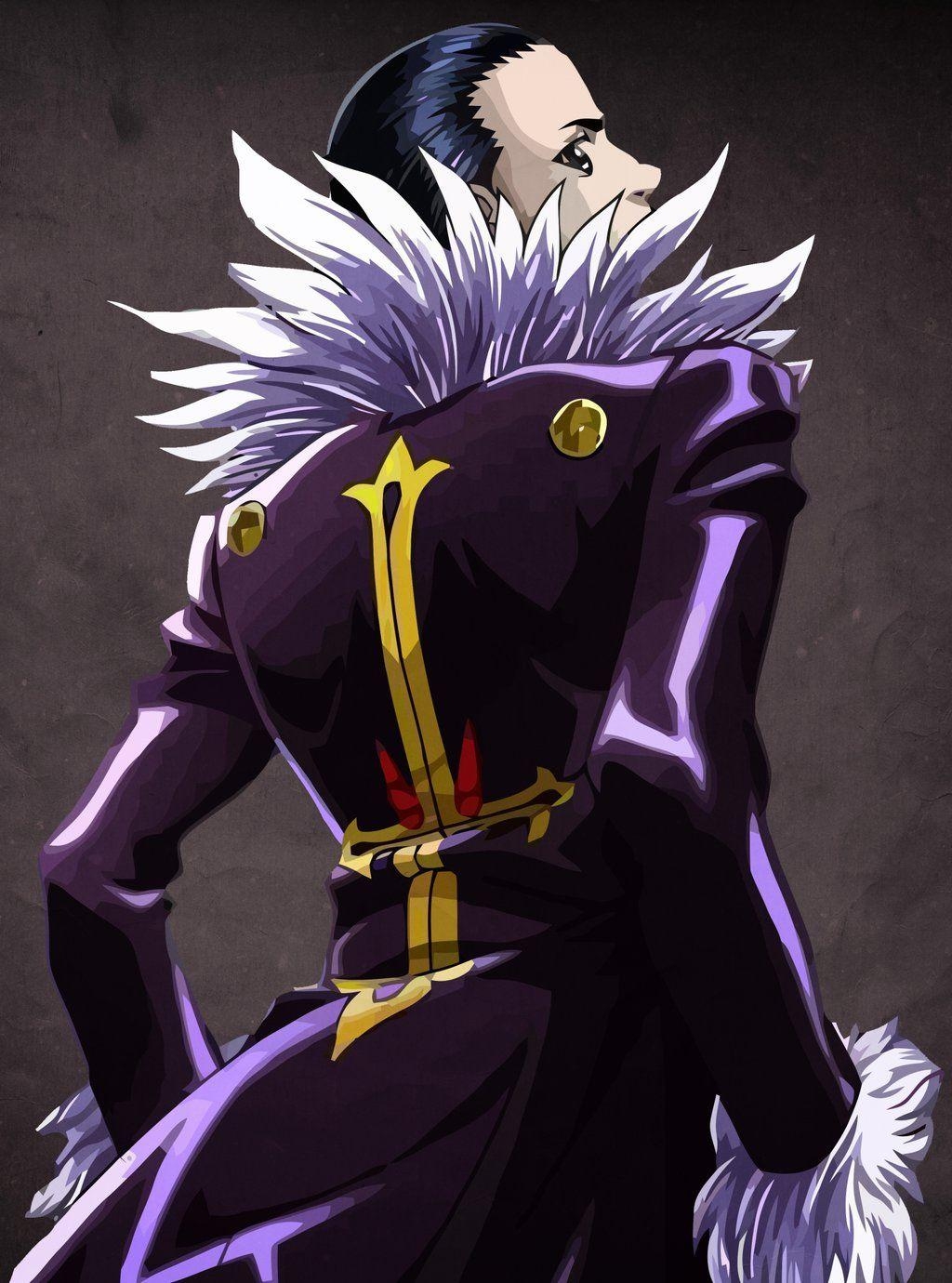 1030x1380 Hunter X Hunter HD Wallpaper For Mobile Many HD Wallpaper, Phone