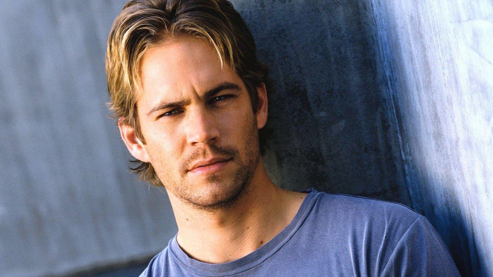 1600x900 Wallpaper HD For Desktop Background: Paul Walker HD Wallpaper, Desktop