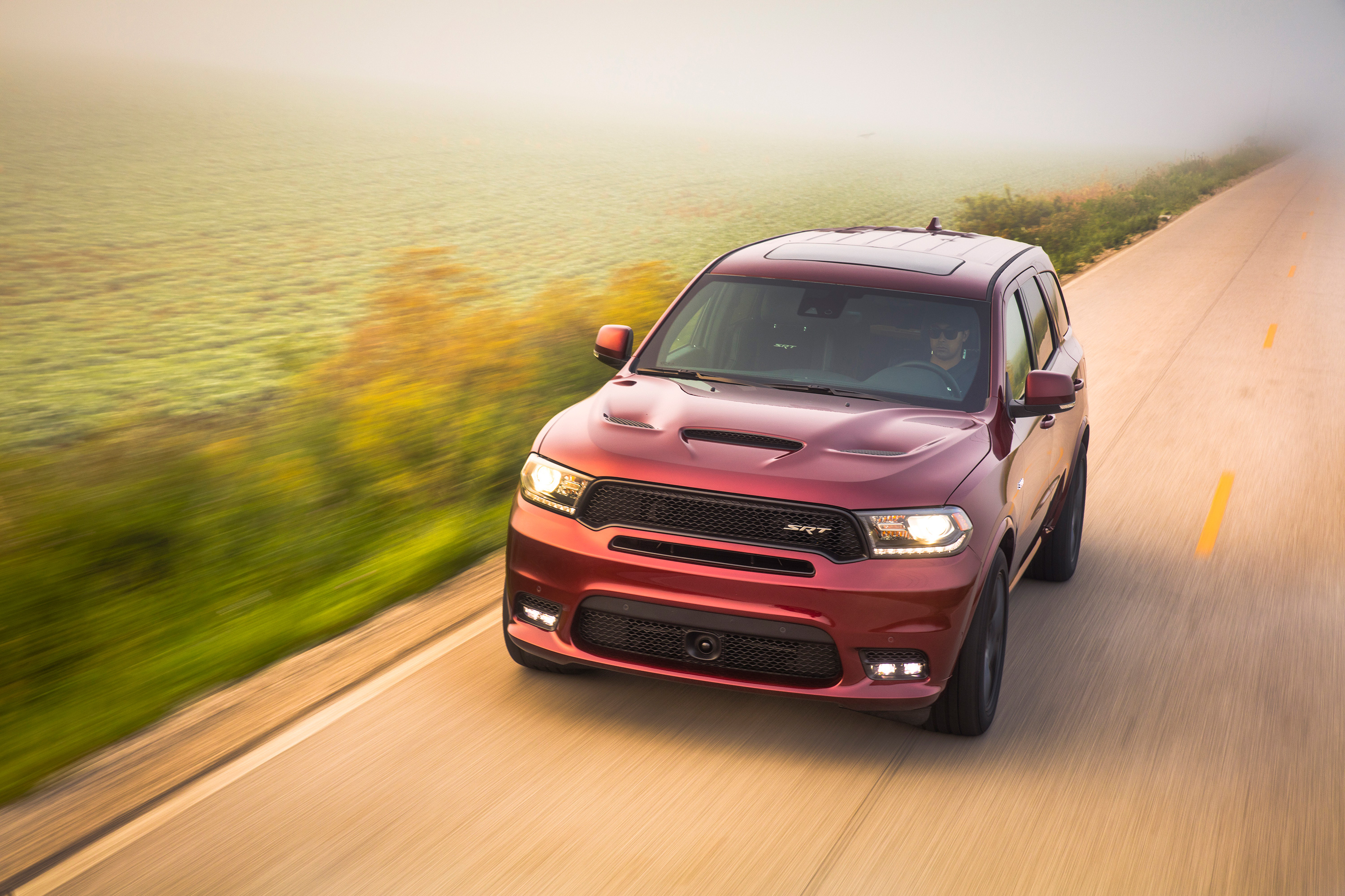 3000x2000 Dodge Durango SRT, HD Cars, 4k Wallpaper, Image, Desktop