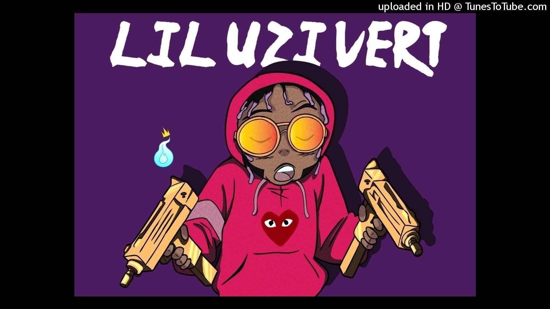 1920x1080 Lil Uzi Vert x Playboi Carti x Lil Yachty Type Beat Talk, Desktop