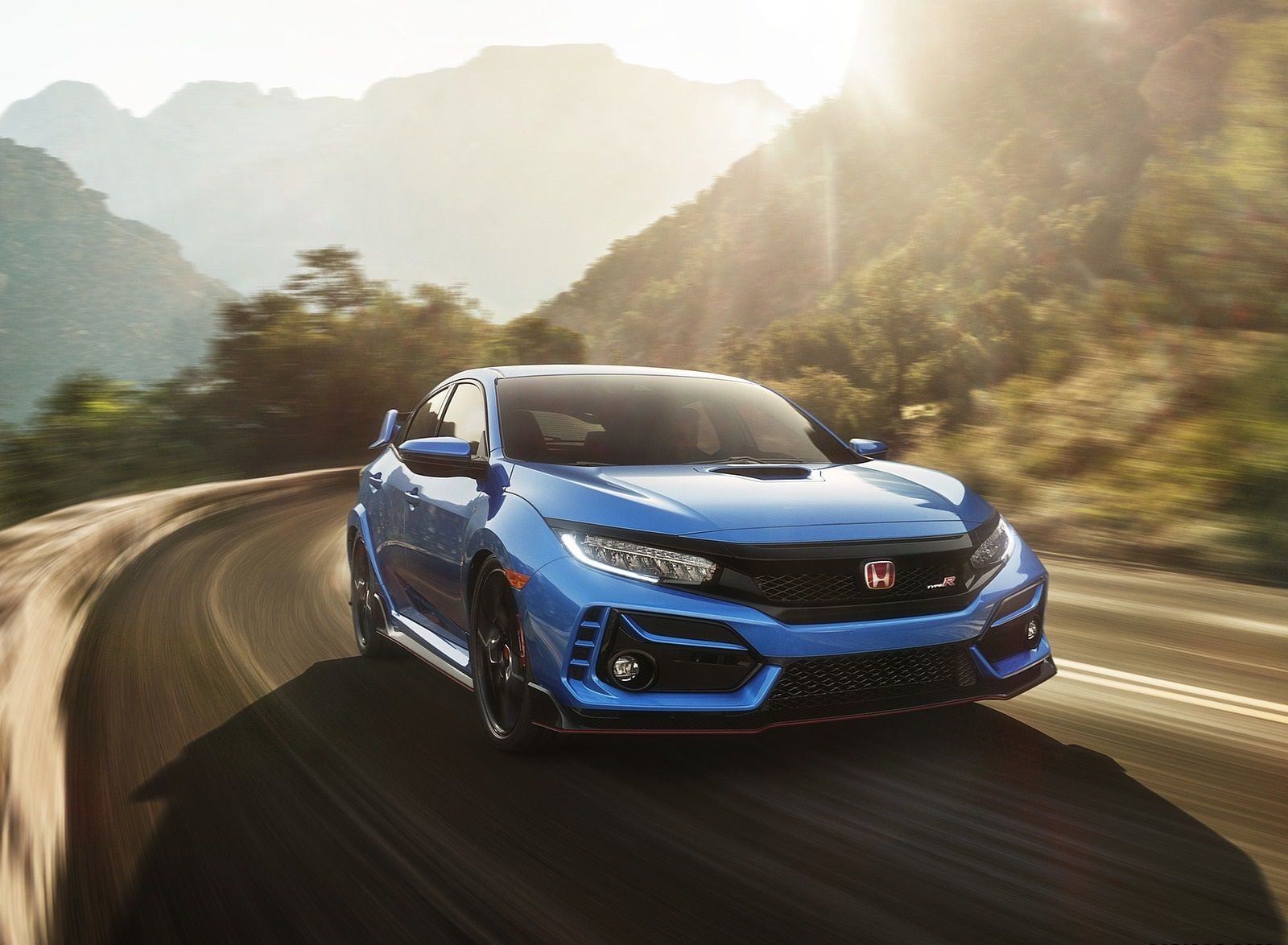 1600x1180 Honda Civic Type R Wallpaper (HD Image), Desktop